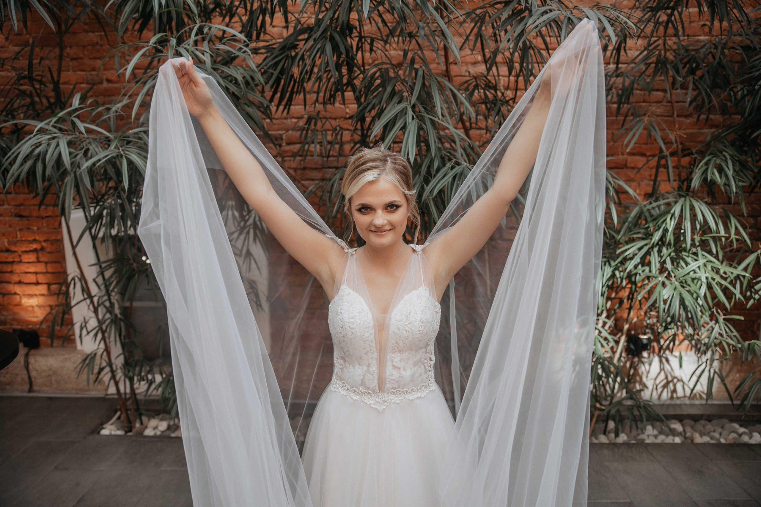 Свадебный день Максим и Юля. Свадебный и семейный фотограф в Санкт-Петербурге Нечаев Михаил