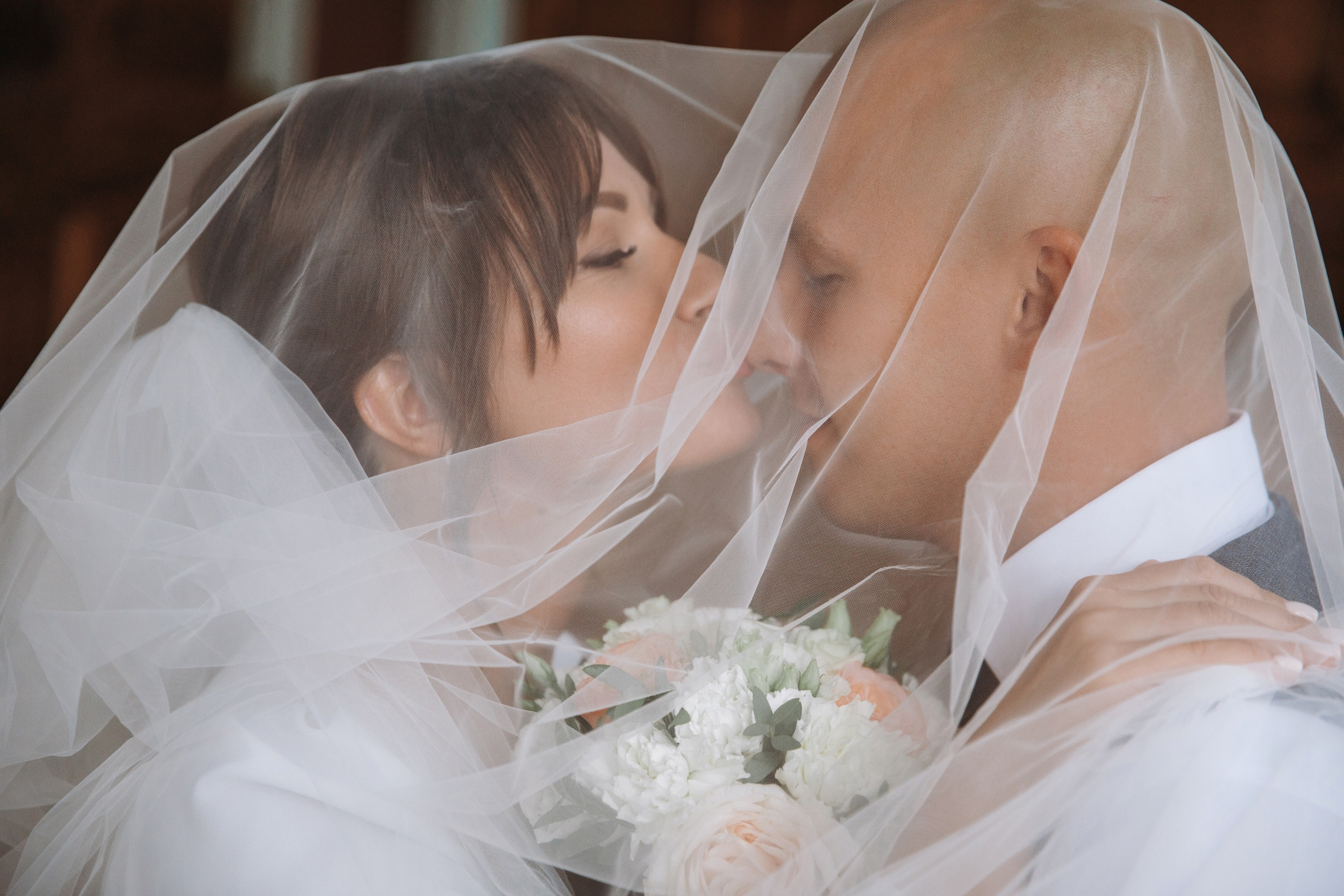 Свадебный день Саши и Тани. Свадебный и семейный фотограф в Санкт-Петербурге Нечаев Михаил