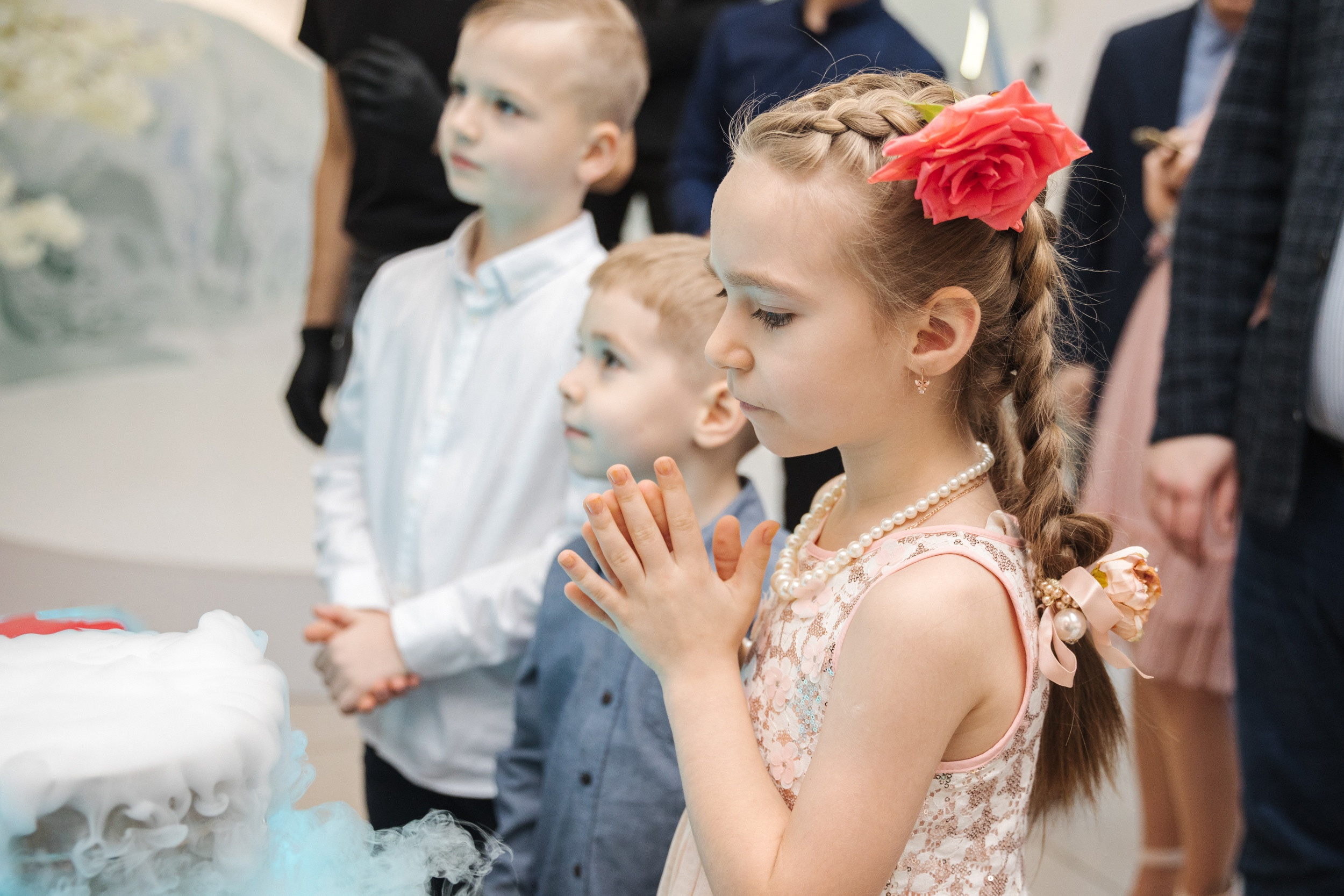 Свадебный день Марка и Лены. Свадебный и семейный фотограф в Санкт-Петербурге Нечаев Михаил