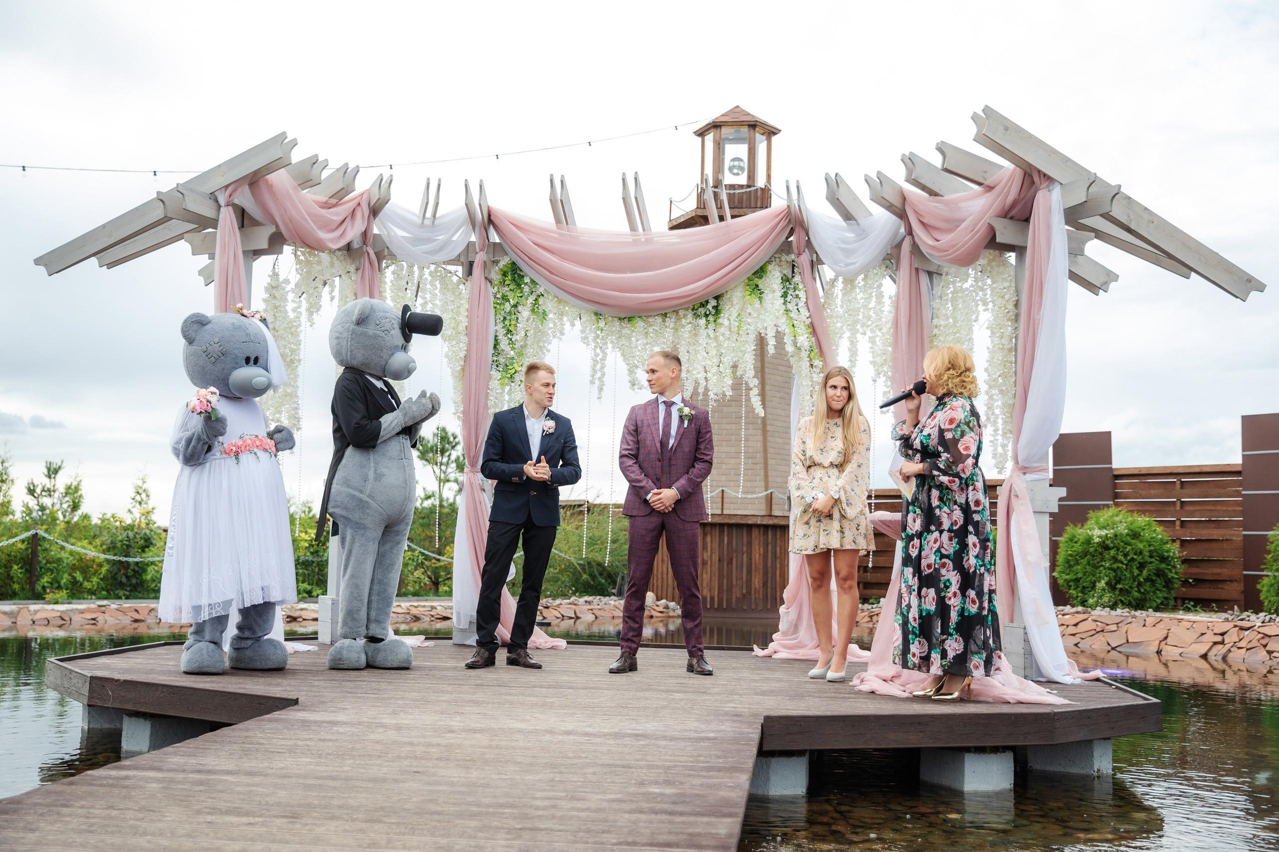 Свадебный день Насти и Вадима. Свадебный и семейный фотограф в Санкт-Петербурге Нечаев Михаил