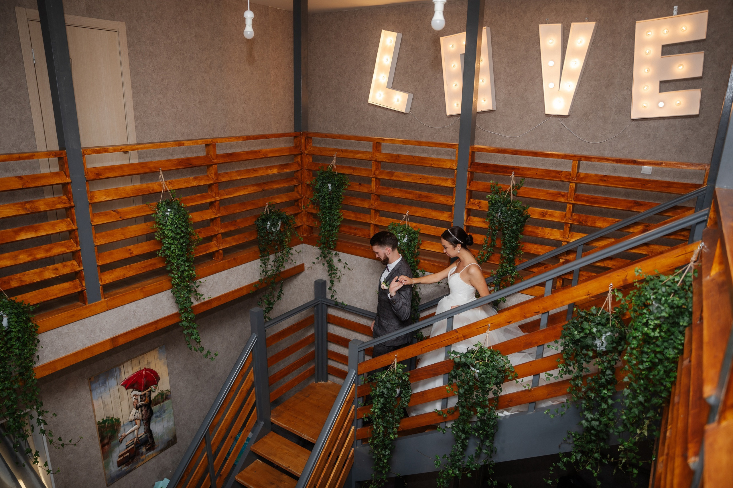 Свадебный день Кости и Даши. Свадебный и семейный фотограф в Санкт-Петербурге Нечаев Михаил