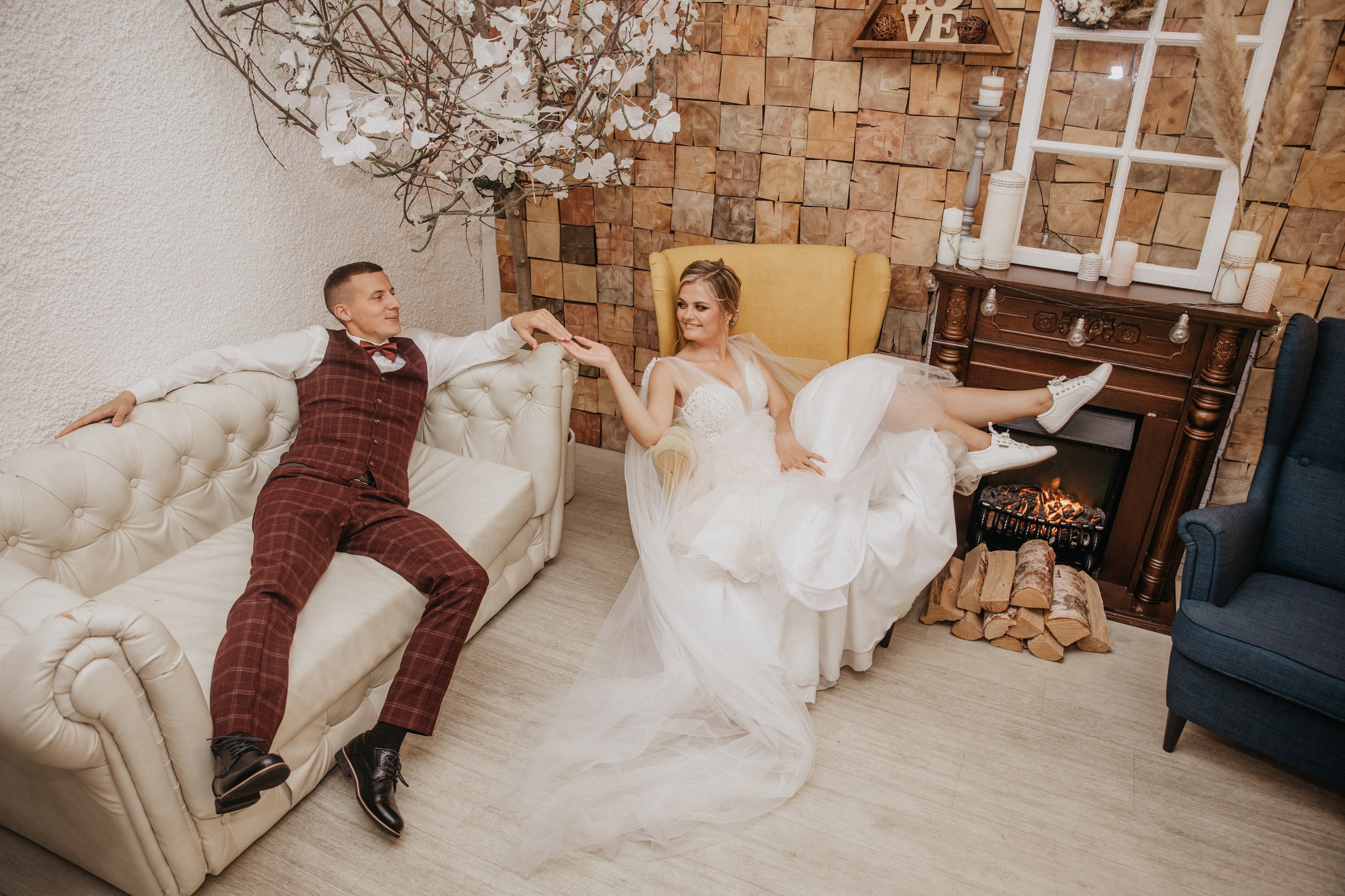 Свадебный день Максим и Юля. Свадебный и семейный фотограф в Санкт-Петербурге Нечаев Михаил