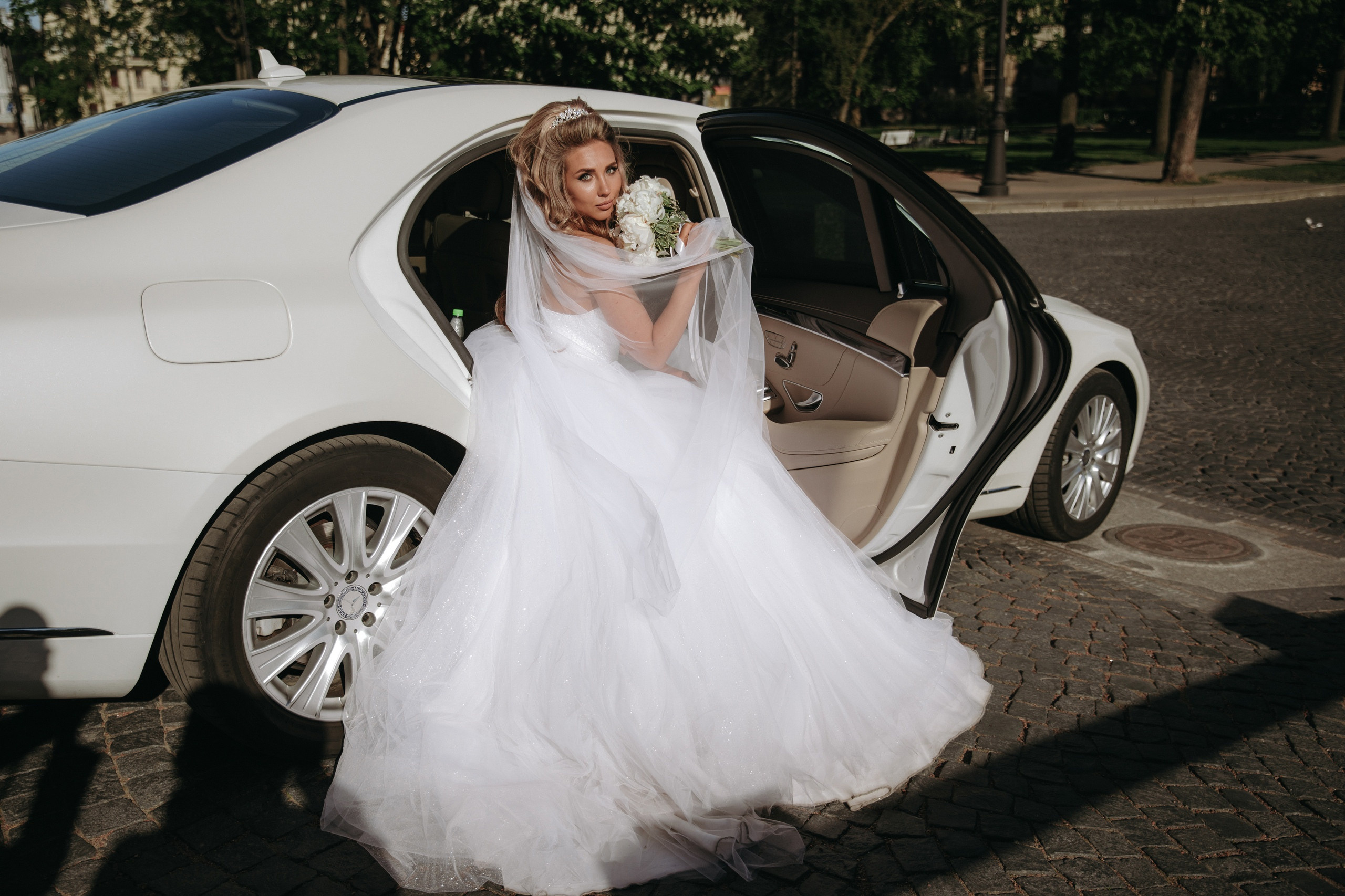 Свадебный день Родион и Юля. Свадебный и семейный фотограф в Санкт-Петербурге Нечаев Михаил