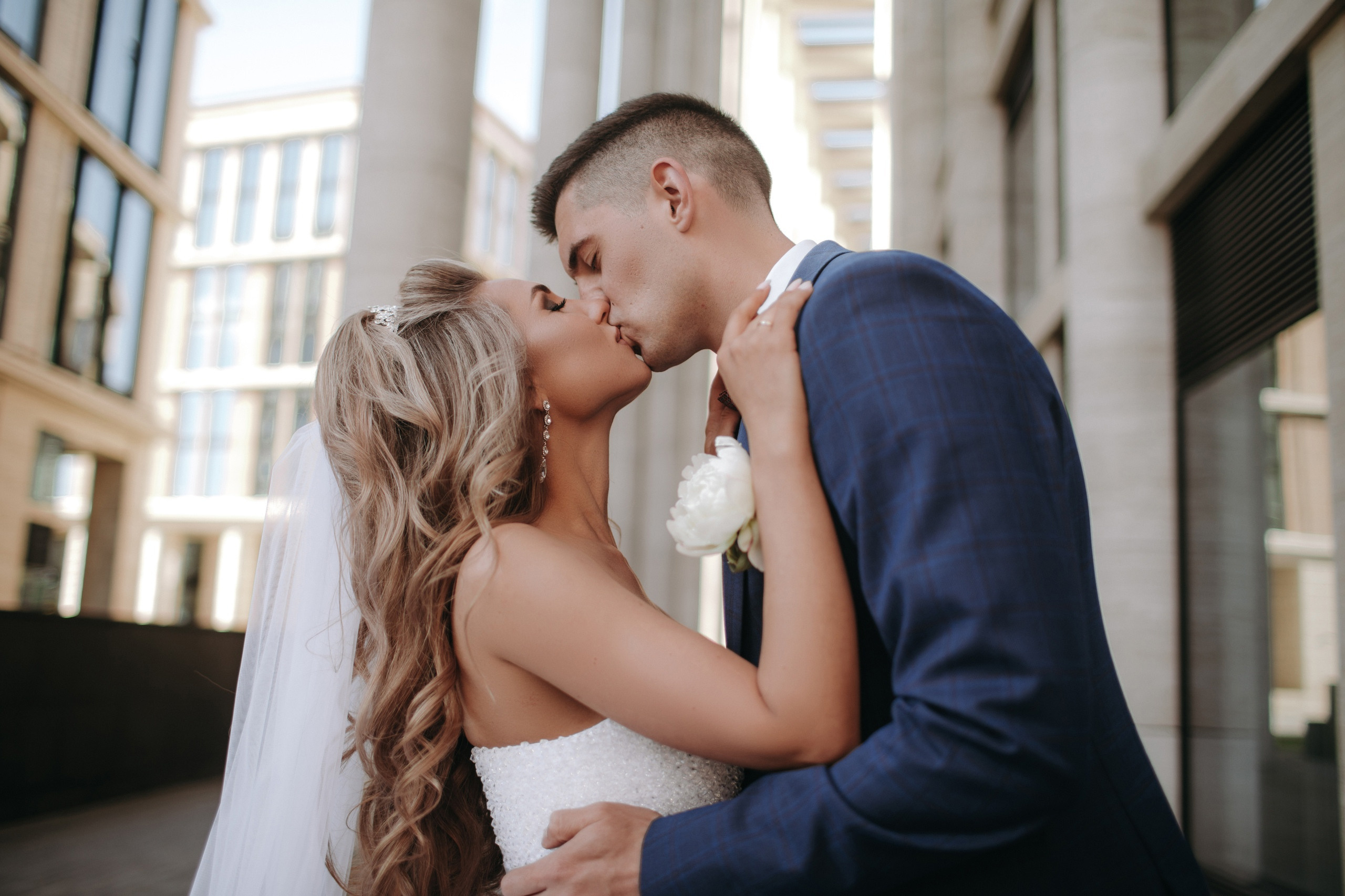 Свадебный день Родион и Юля. Свадебный и семейный фотограф в Санкт-Петербурге Нечаев Михаил