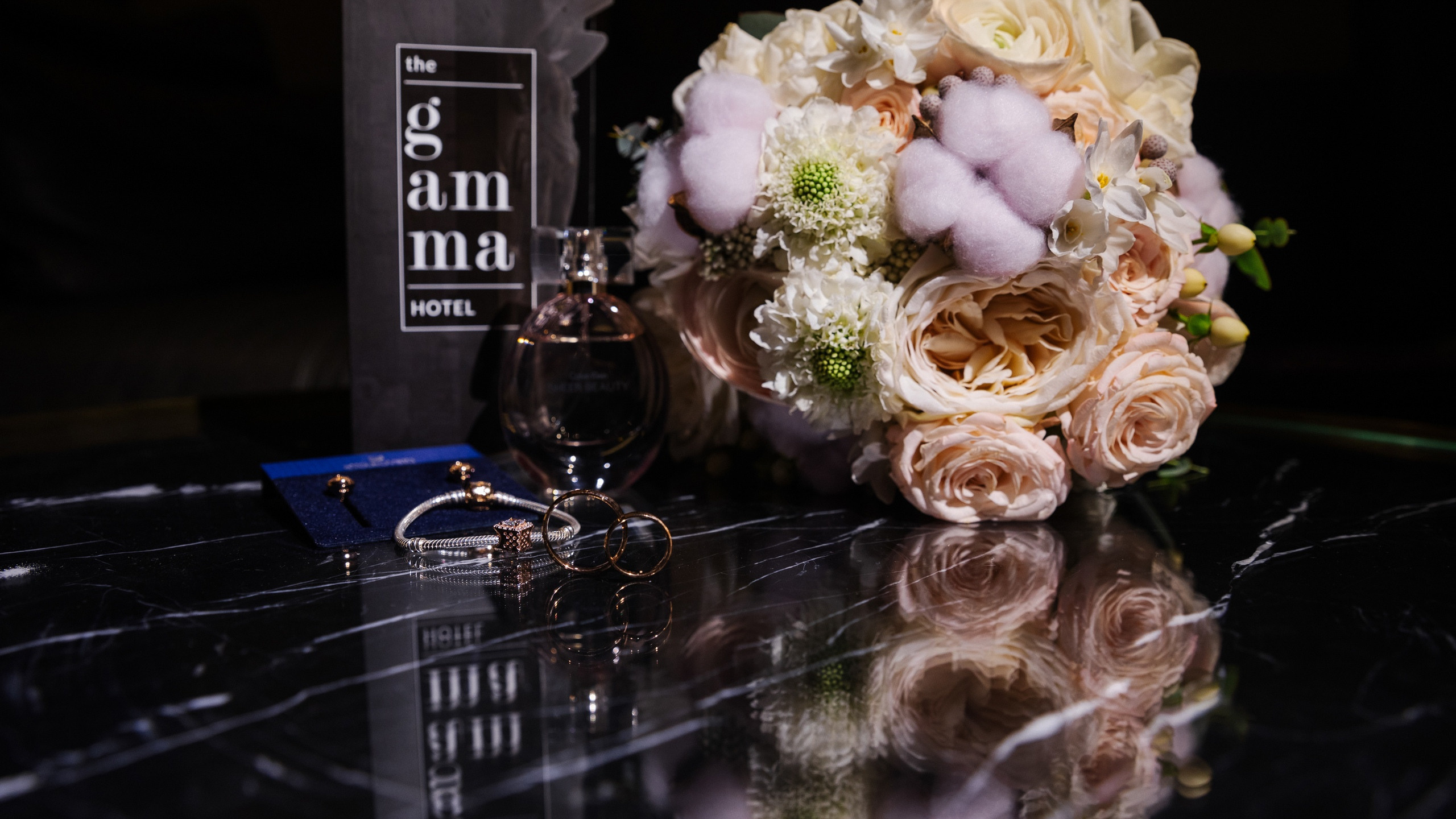 Свадебный день Марка и Лены. Свадебный и семейный фотограф в Санкт-Петербурге Нечаев Михаил