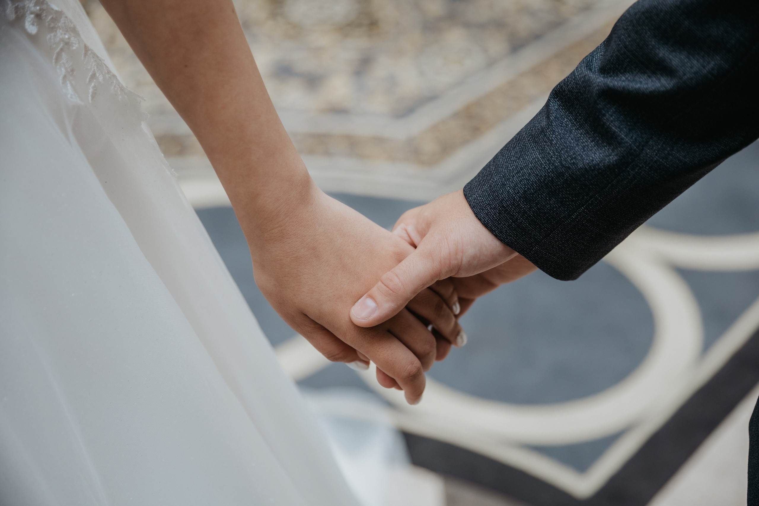 Свадебный день Артёма и Ксюши. Свадебный и семейный фотограф в Санкт-Петербурге Нечаев Михаил