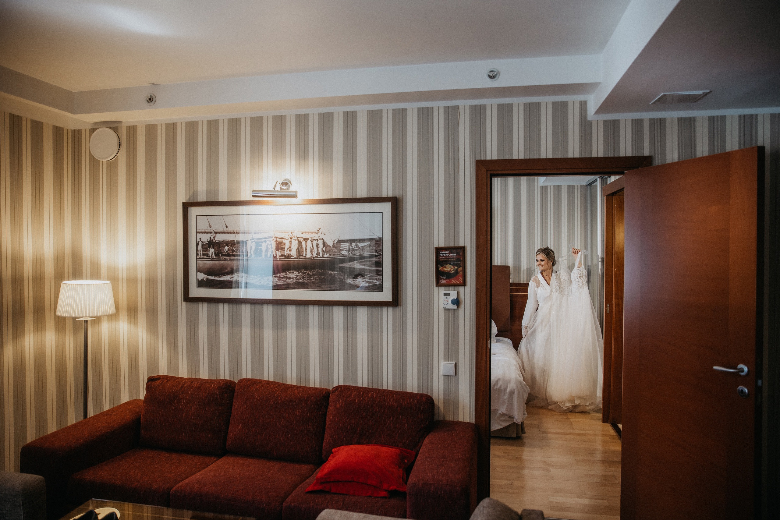 Свадебный день Максим и Юля. Свадебный и семейный фотограф в Санкт-Петербурге Нечаев Михаил