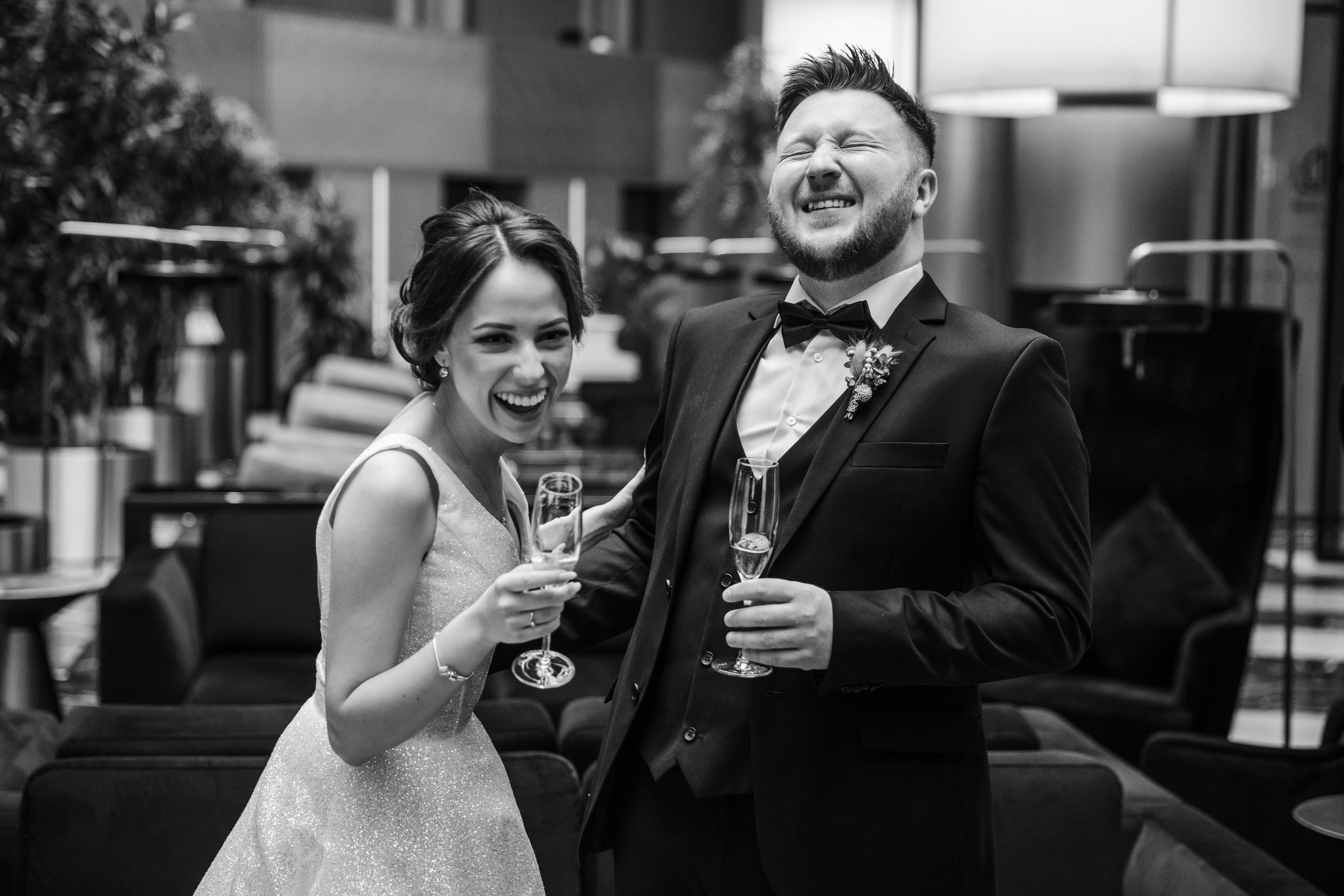 Свадебный день Марка и Лены. Свадебный и семейный фотограф в Санкт-Петербурге Нечаев Михаил