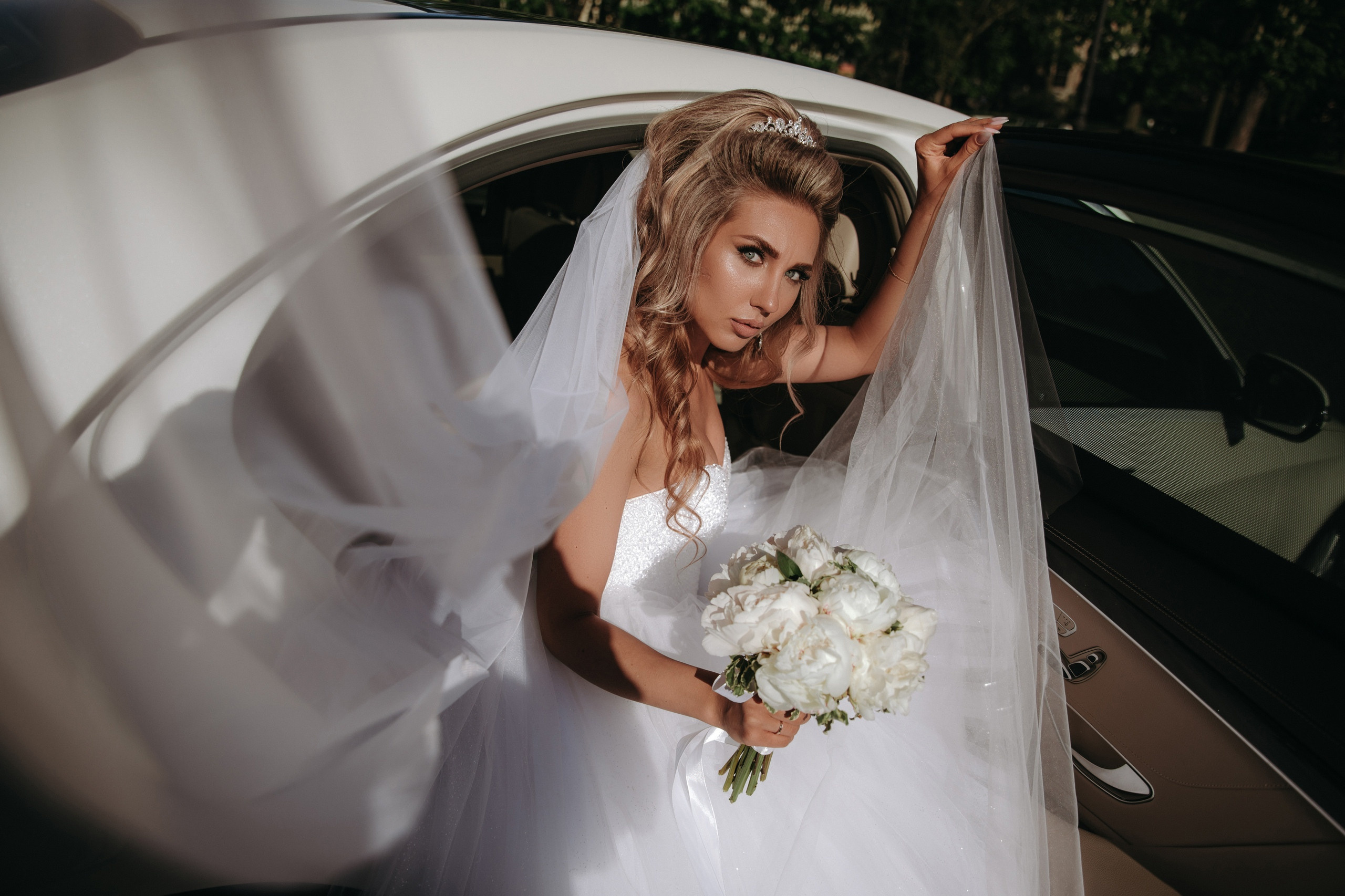 Свадебный день Родион и Юля. Свадебный и семейный фотограф в Санкт-Петербурге Нечаев Михаил