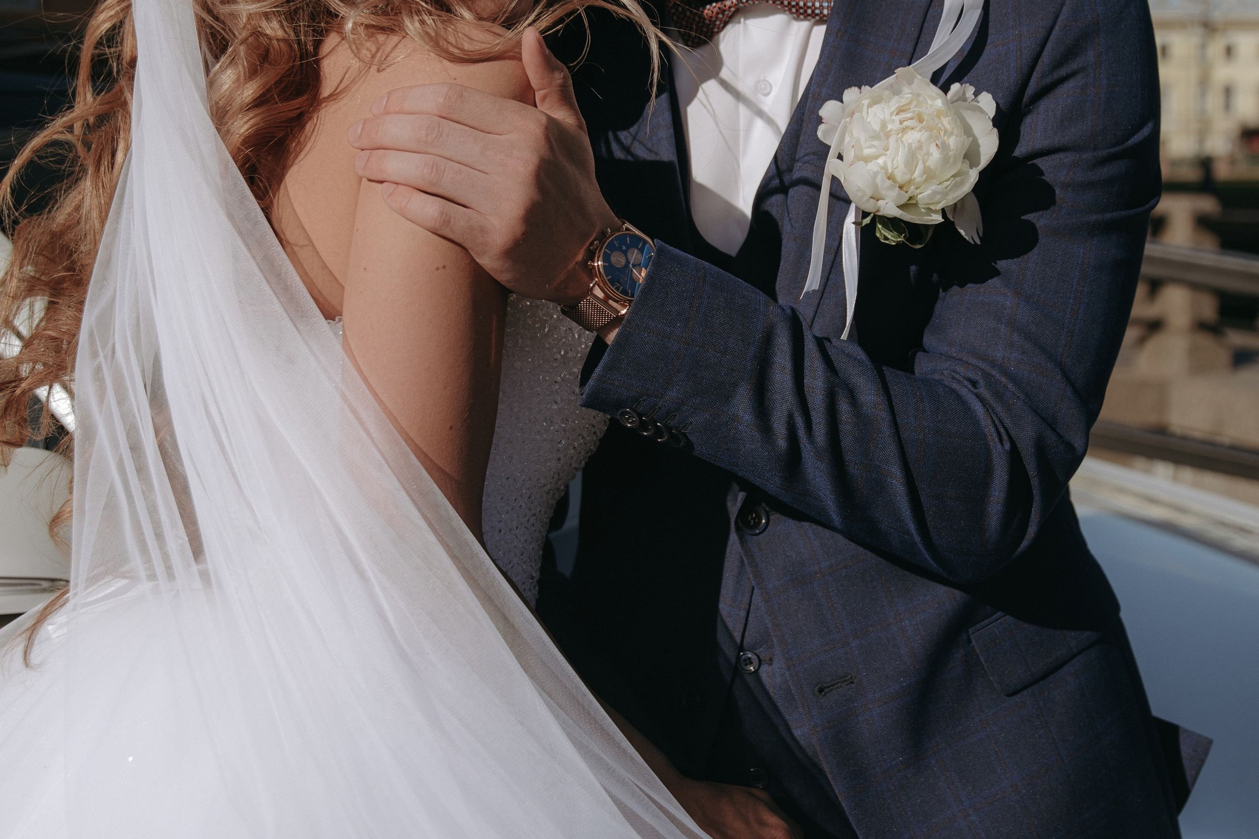 Свадебный день Родион и Юля. Свадебный и семейный фотограф в Санкт-Петербурге Нечаев Михаил