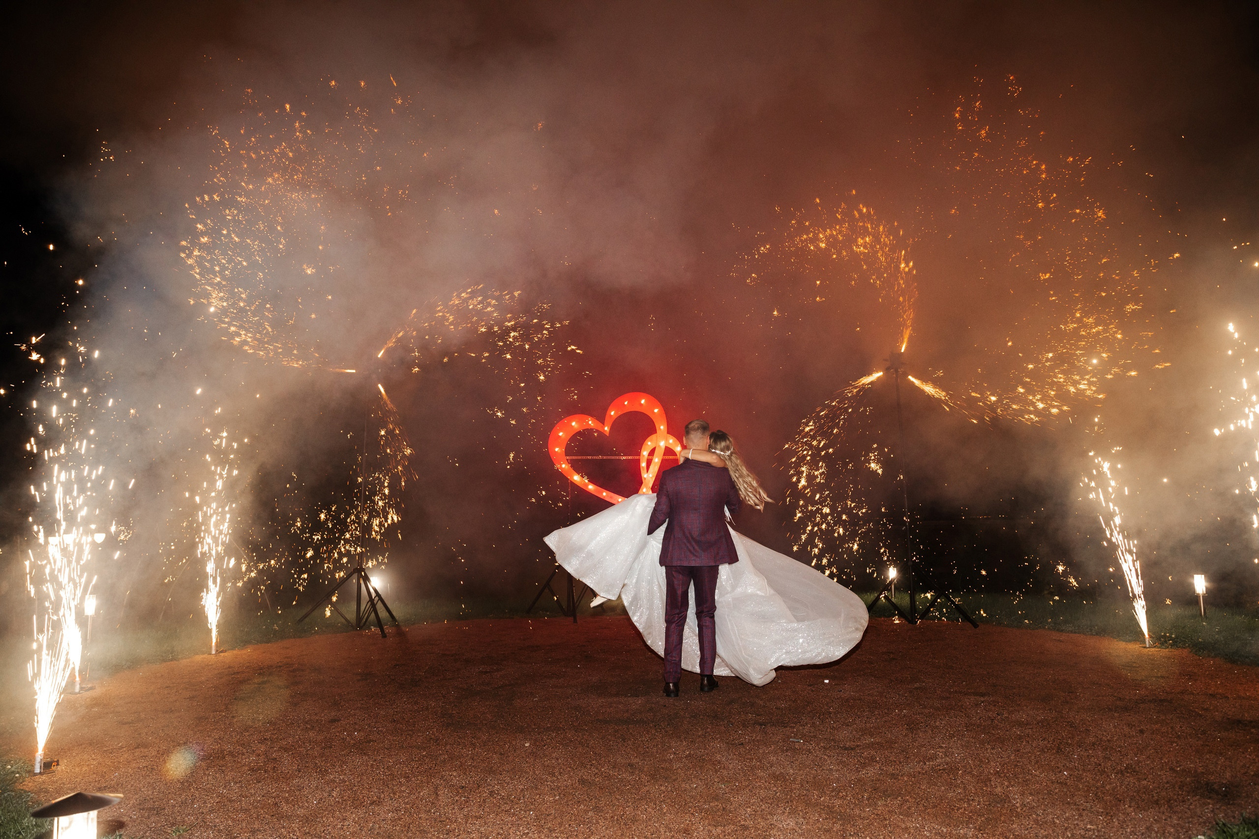 Свадебный день Насти и Вадима. Свадебный и семейный фотограф в Санкт-Петербурге Нечаев Михаил