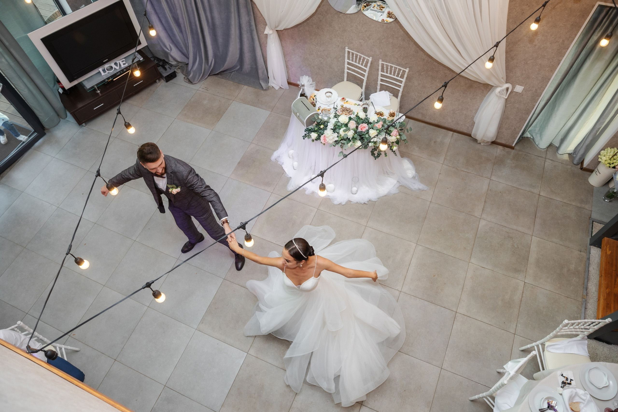 Свадебный день Кости и Даши. Свадебный и семейный фотограф в Санкт-Петербурге Нечаев Михаил