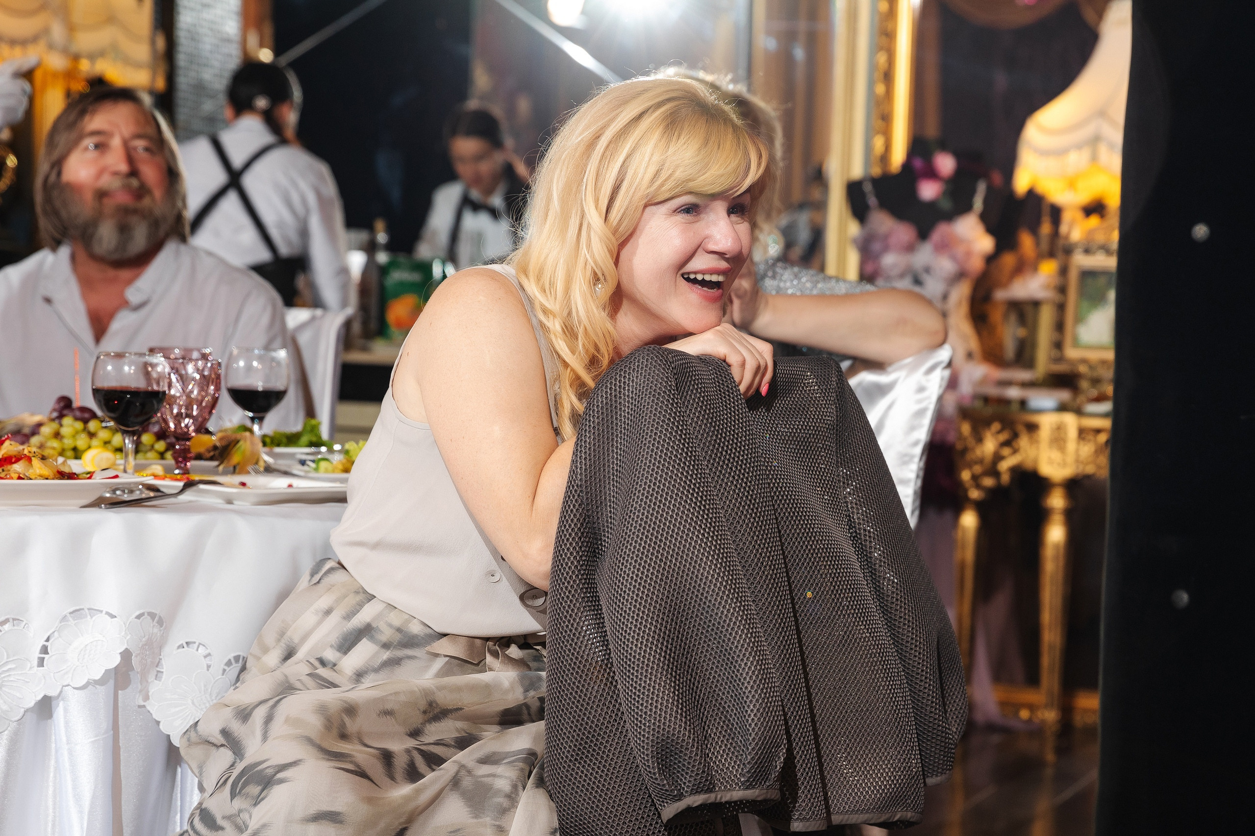 Свадебный день Дениса и Насти. Свадебный и семейный фотограф в Санкт-Петербурге Нечаев Михаил