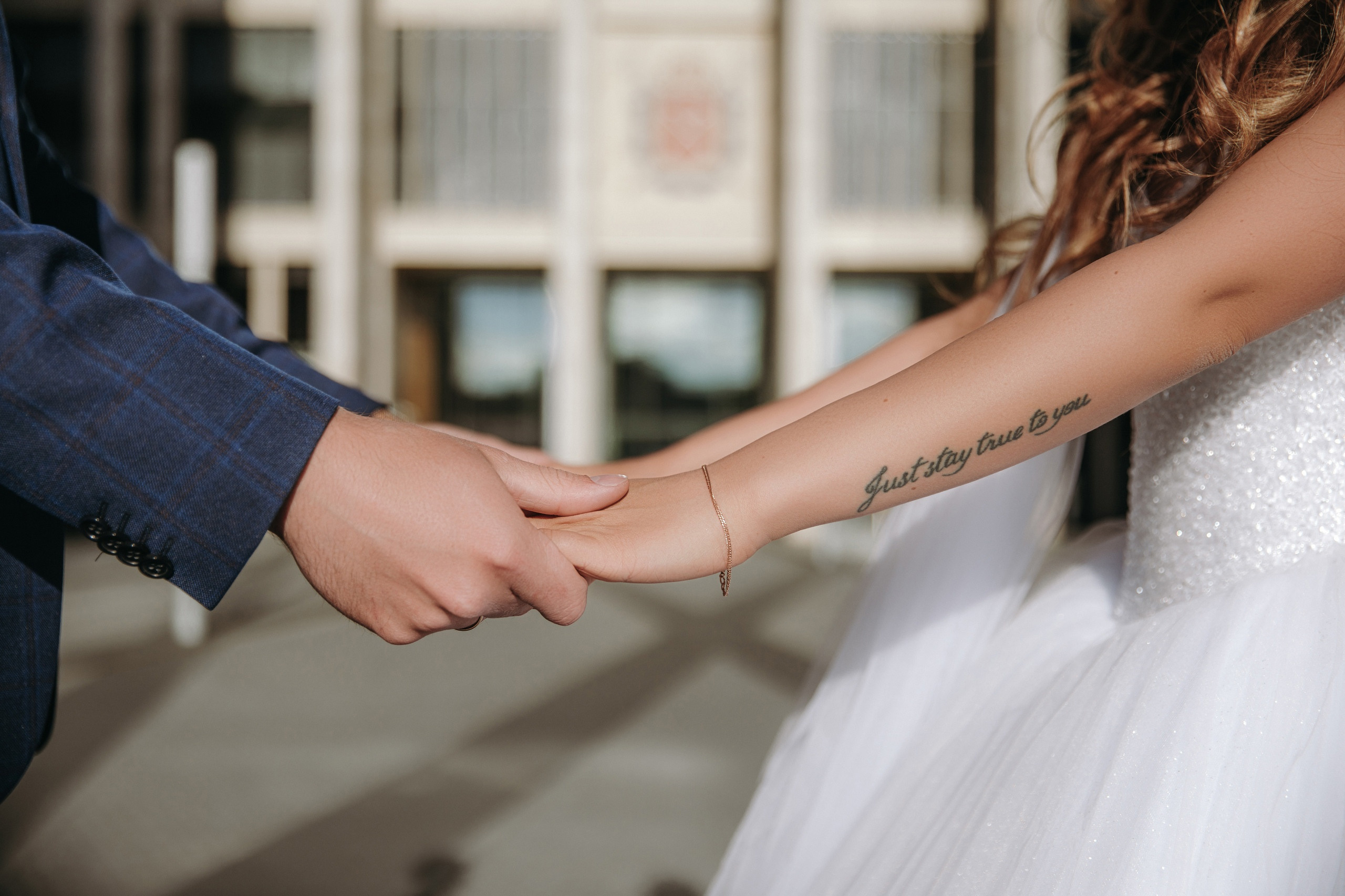 Свадебный день Родион и Юля. Свадебный и семейный фотограф в Санкт-Петербурге Нечаев Михаил