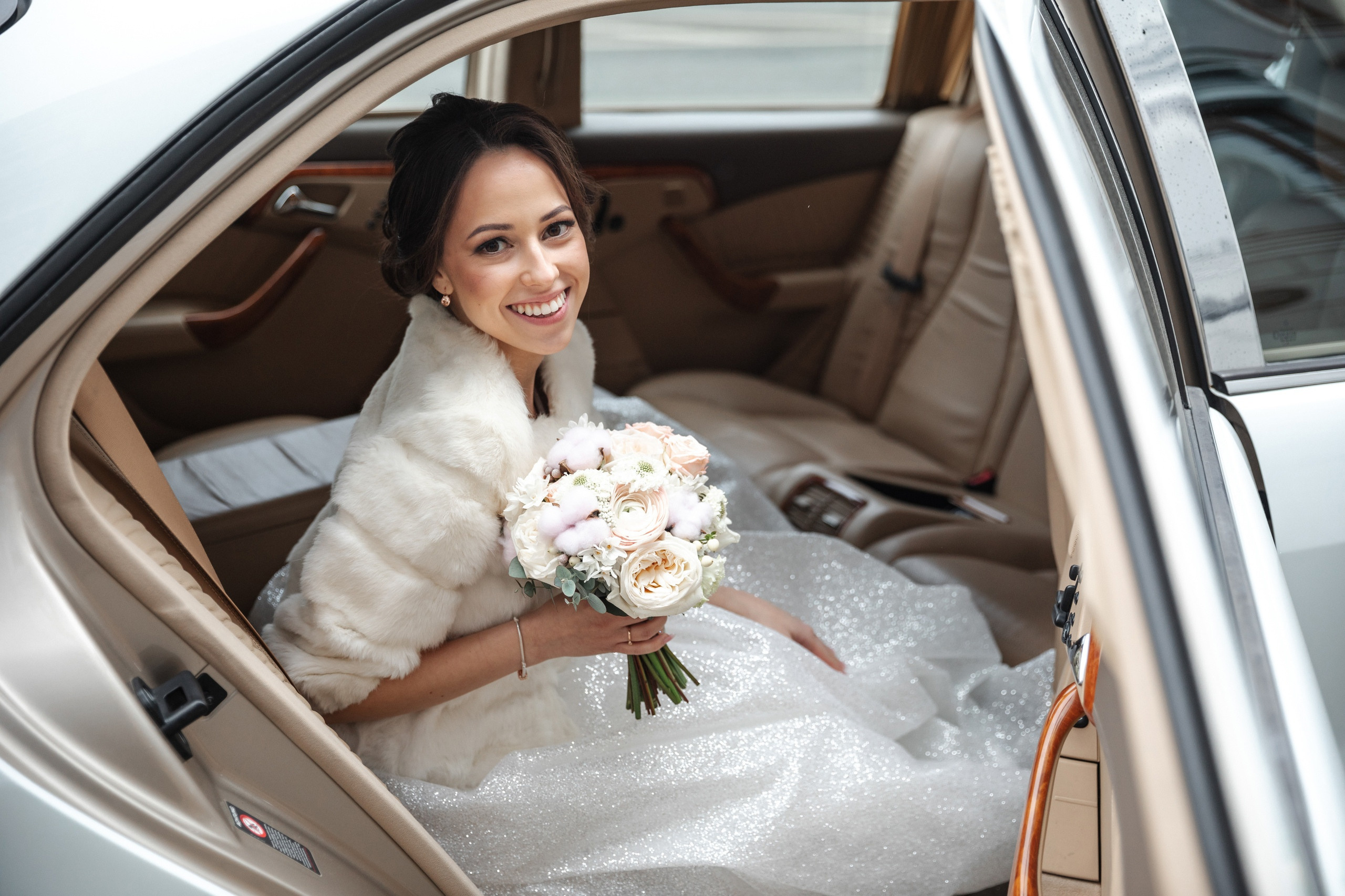 Свадебный день Марка и Лены. Свадебный и семейный фотограф в Санкт-Петербурге Нечаев Михаил