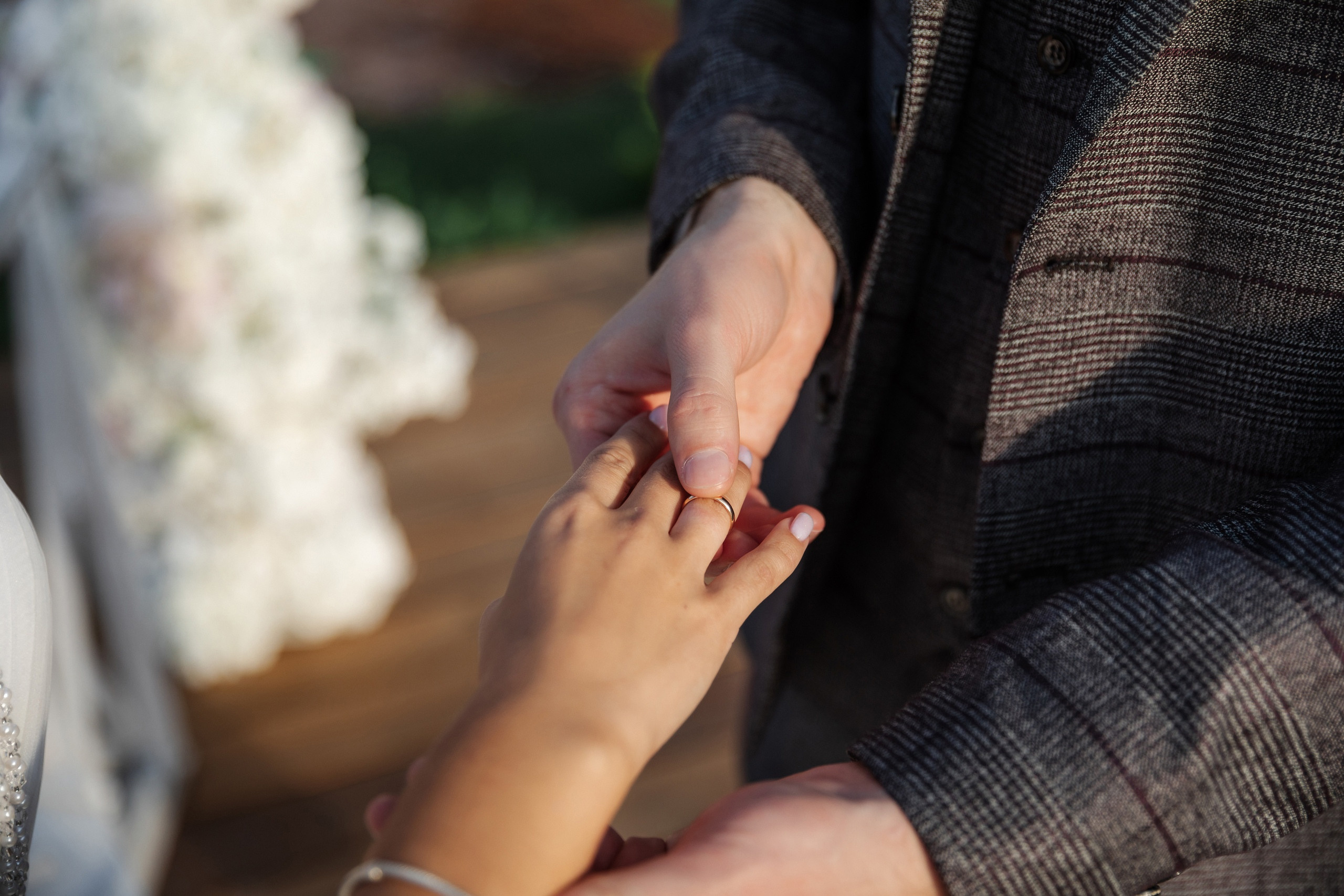 Свадебный день Кости и Даши. Свадебный и семейный фотограф в Санкт-Петербурге Нечаев Михаил