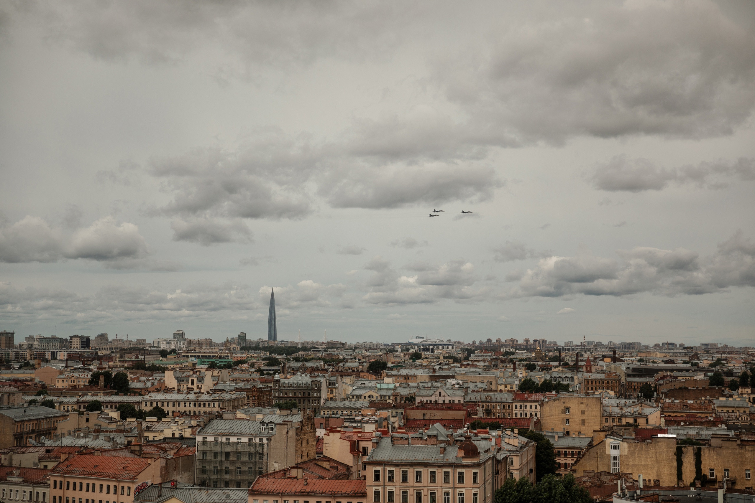Свадебный день Саши и Тани. Свадебный и семейный фотограф в Санкт-Петербурге Нечаев Михаил