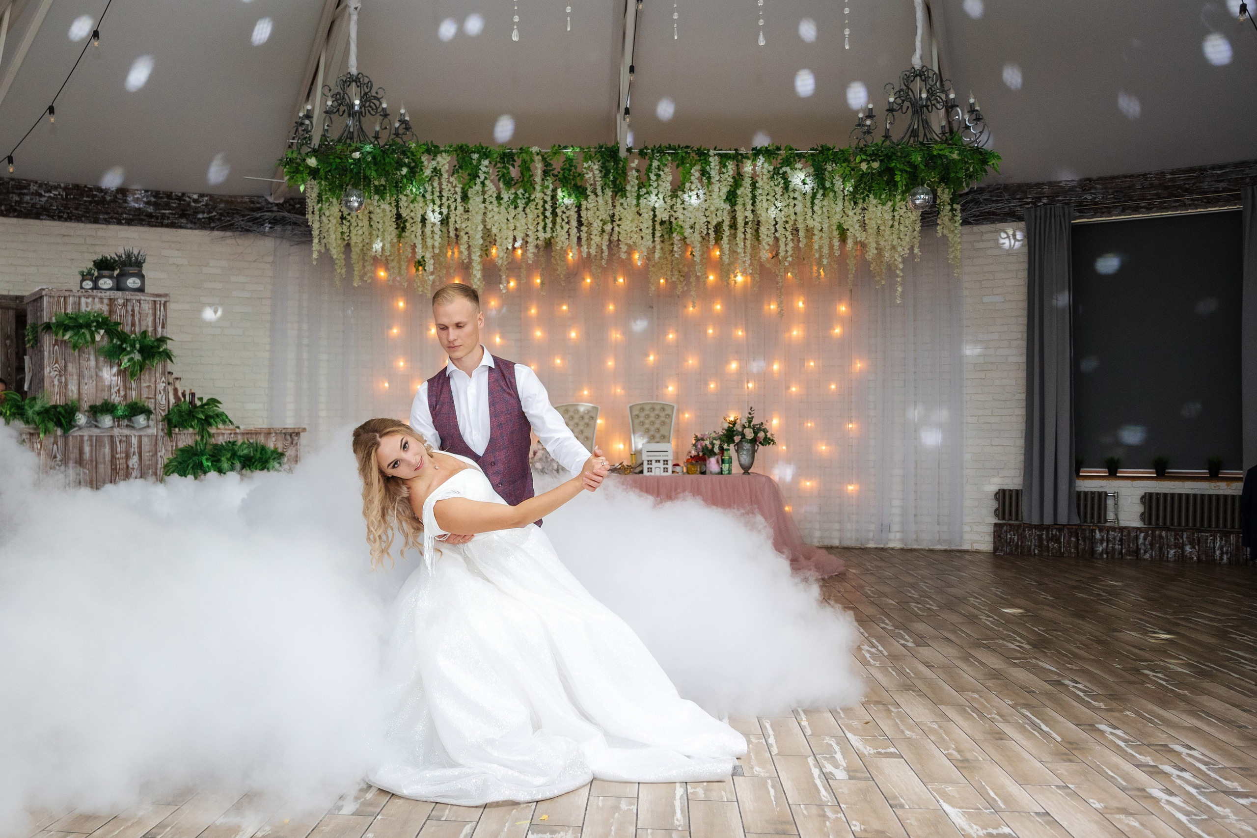 Свадебный день Насти и Вадима. Свадебный и семейный фотограф в Санкт-Петербурге Нечаев Михаил