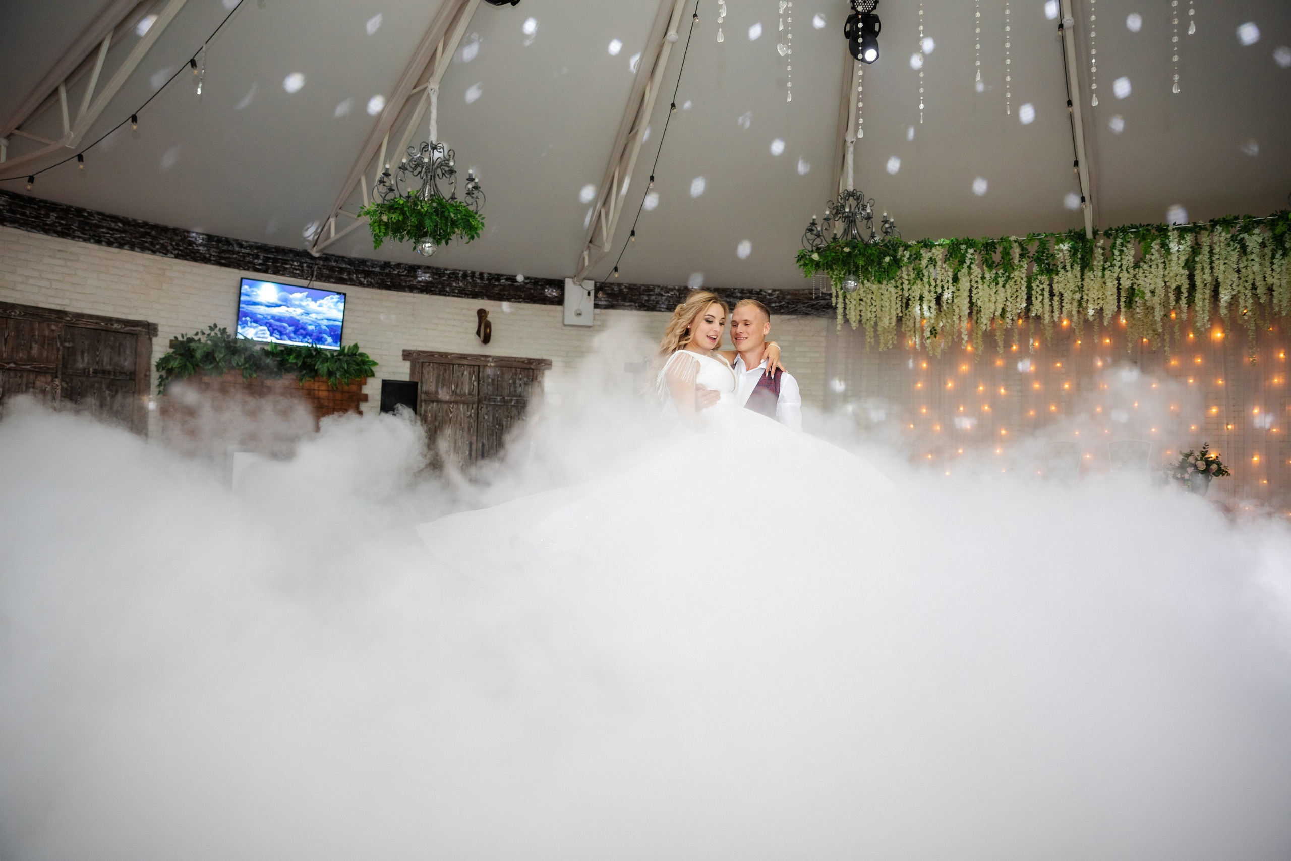 Свадебный день Насти и Вадима. Свадебный и семейный фотограф в Санкт-Петербурге Нечаев Михаил