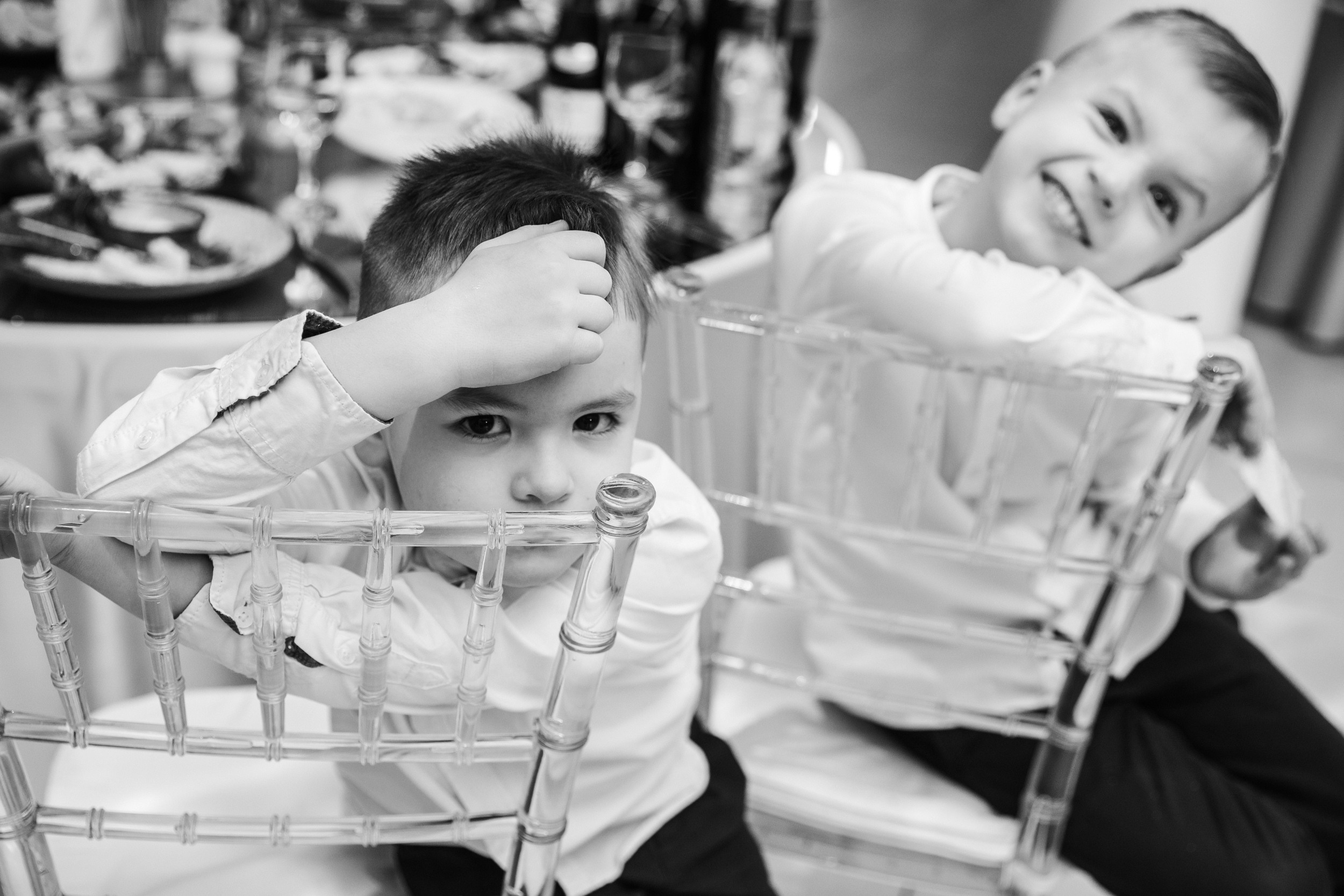 Свадебный день Марка и Лены. Свадебный и семейный фотограф в Санкт-Петербурге Нечаев Михаил