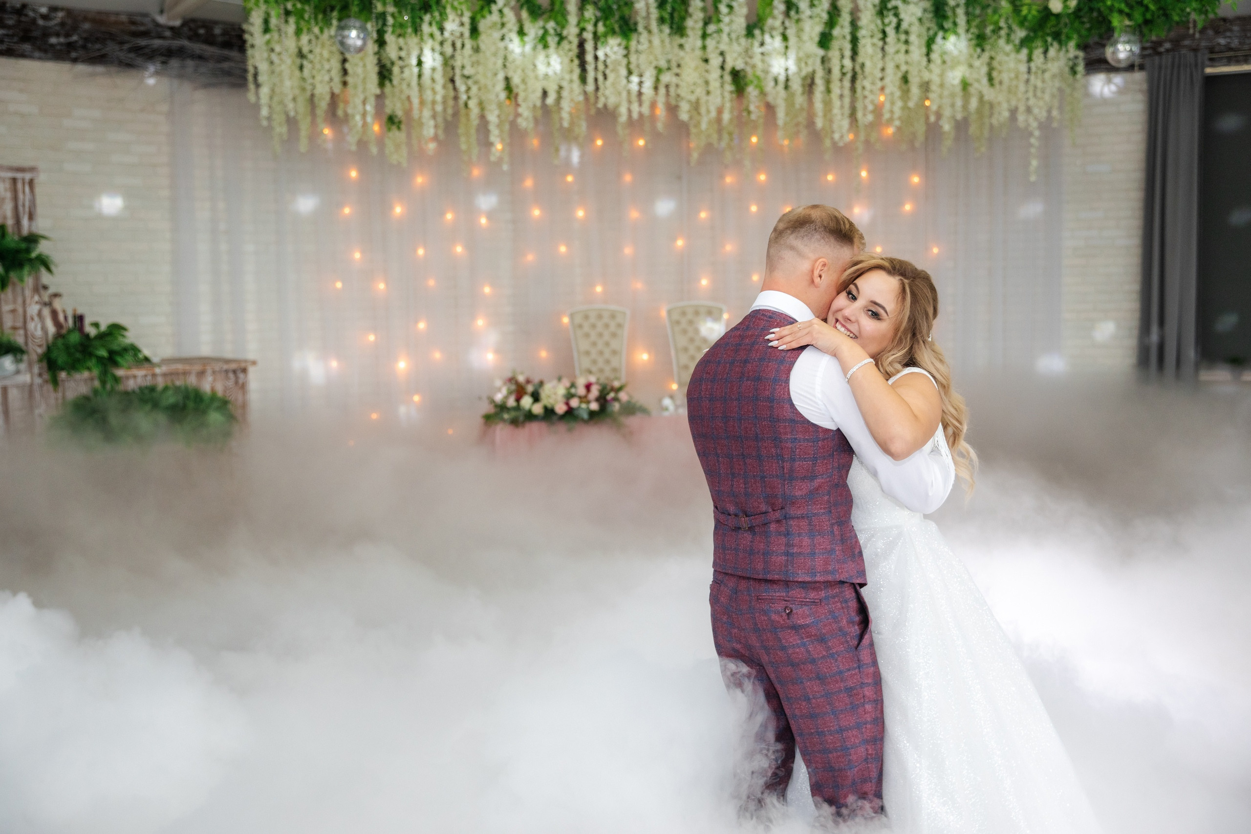 Свадебный день Насти и Вадима. Свадебный и семейный фотограф в Санкт-Петербурге Нечаев Михаил