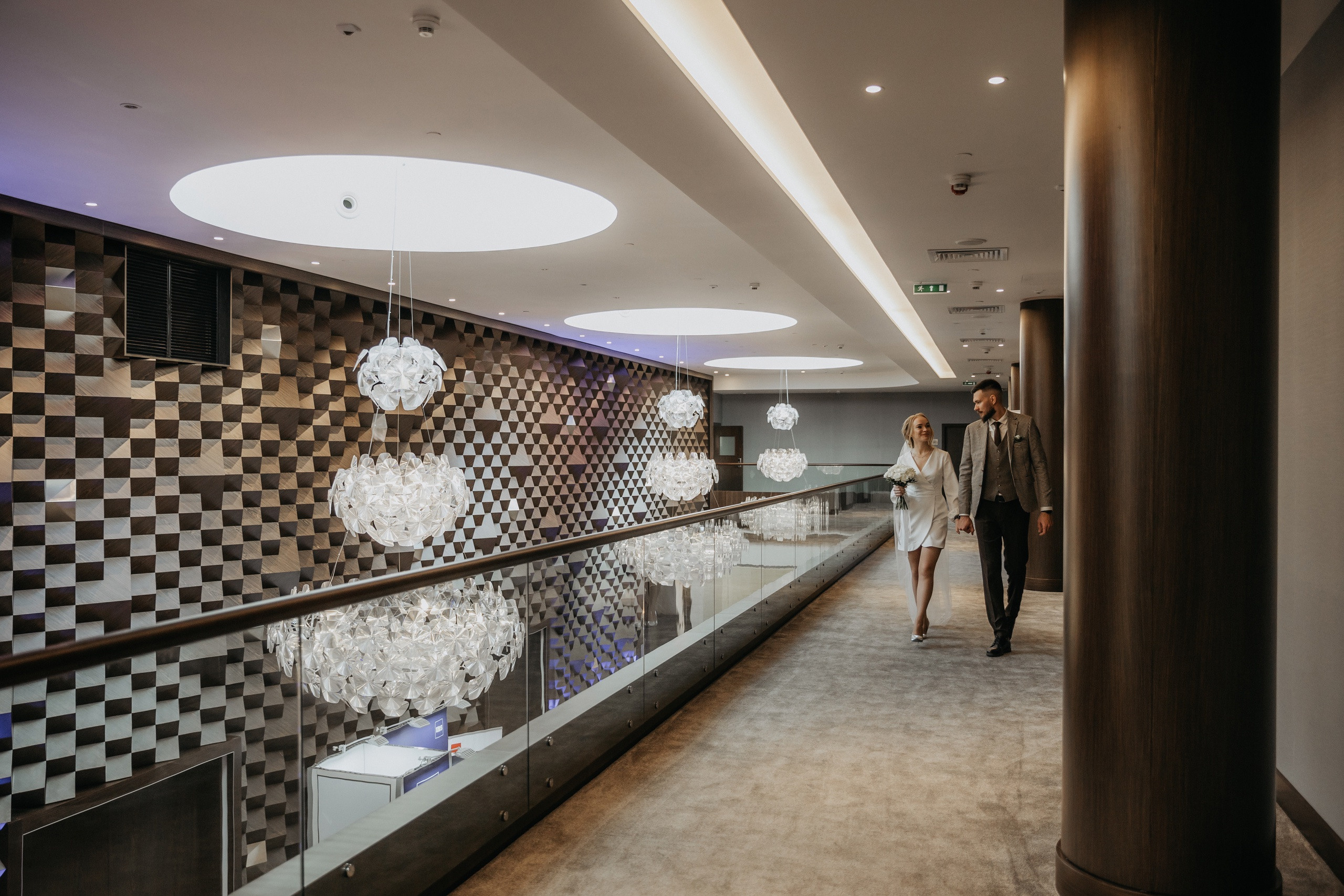 Свадебный день Кристины и Андрея. Свадебный и семейный фотограф в Санкт-Петербурге Нечаев Михаил