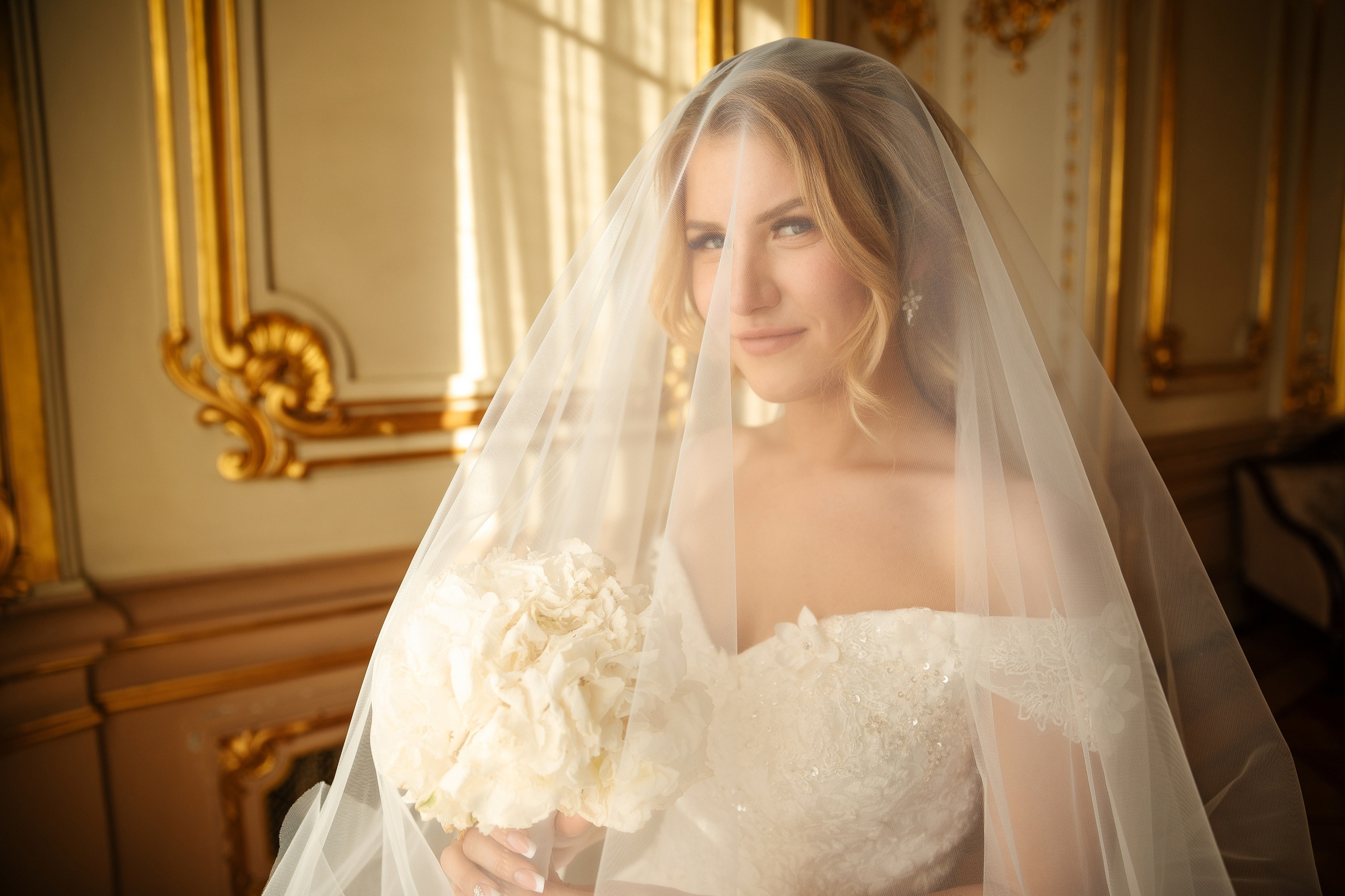 Свадебный день Дениса и Насти. Свадебный и семейный фотограф в Санкт-Петербурге Нечаев Михаил