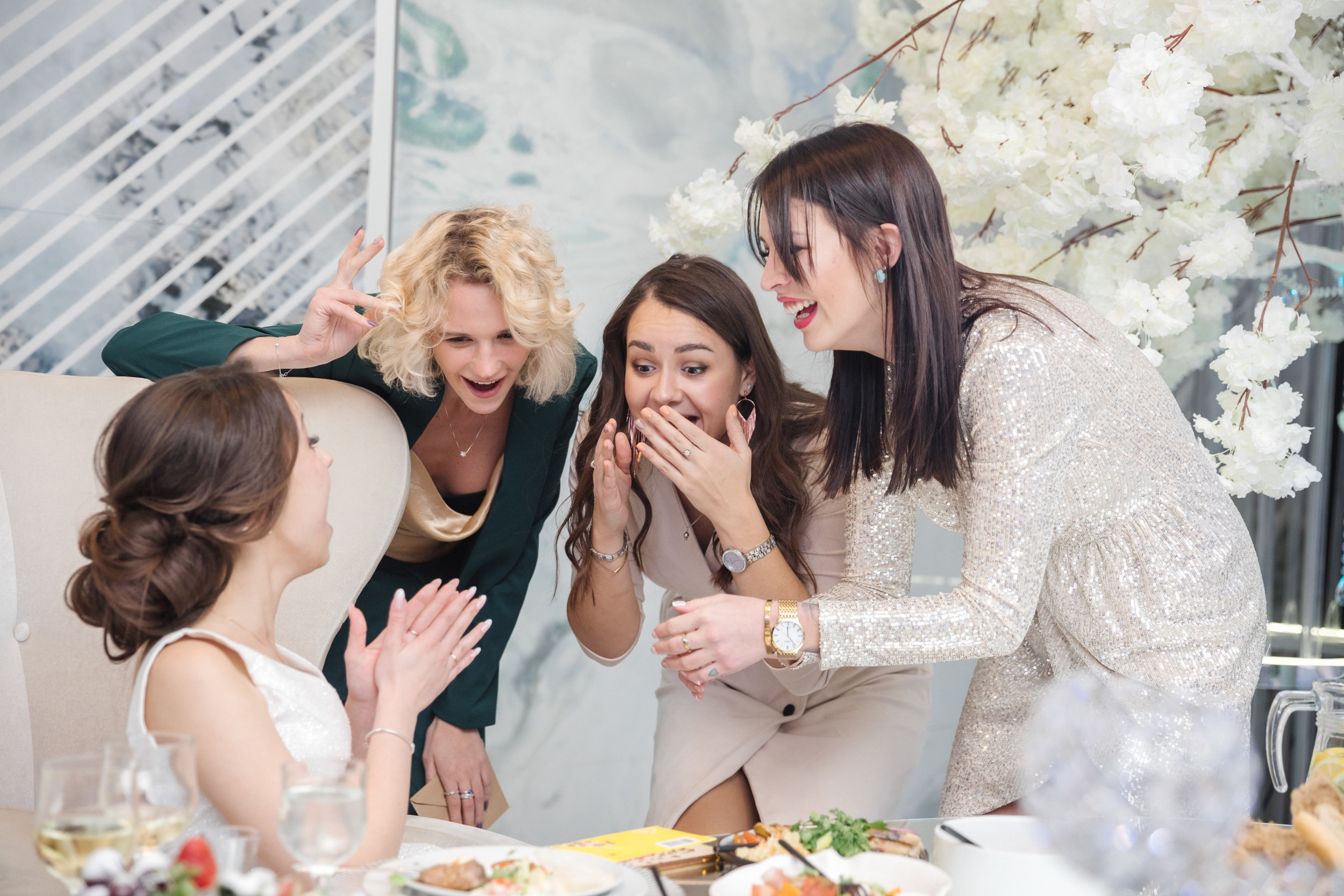 Свадебный день Марка и Лены. Свадебный и семейный фотограф в Санкт-Петербурге Нечаев Михаил