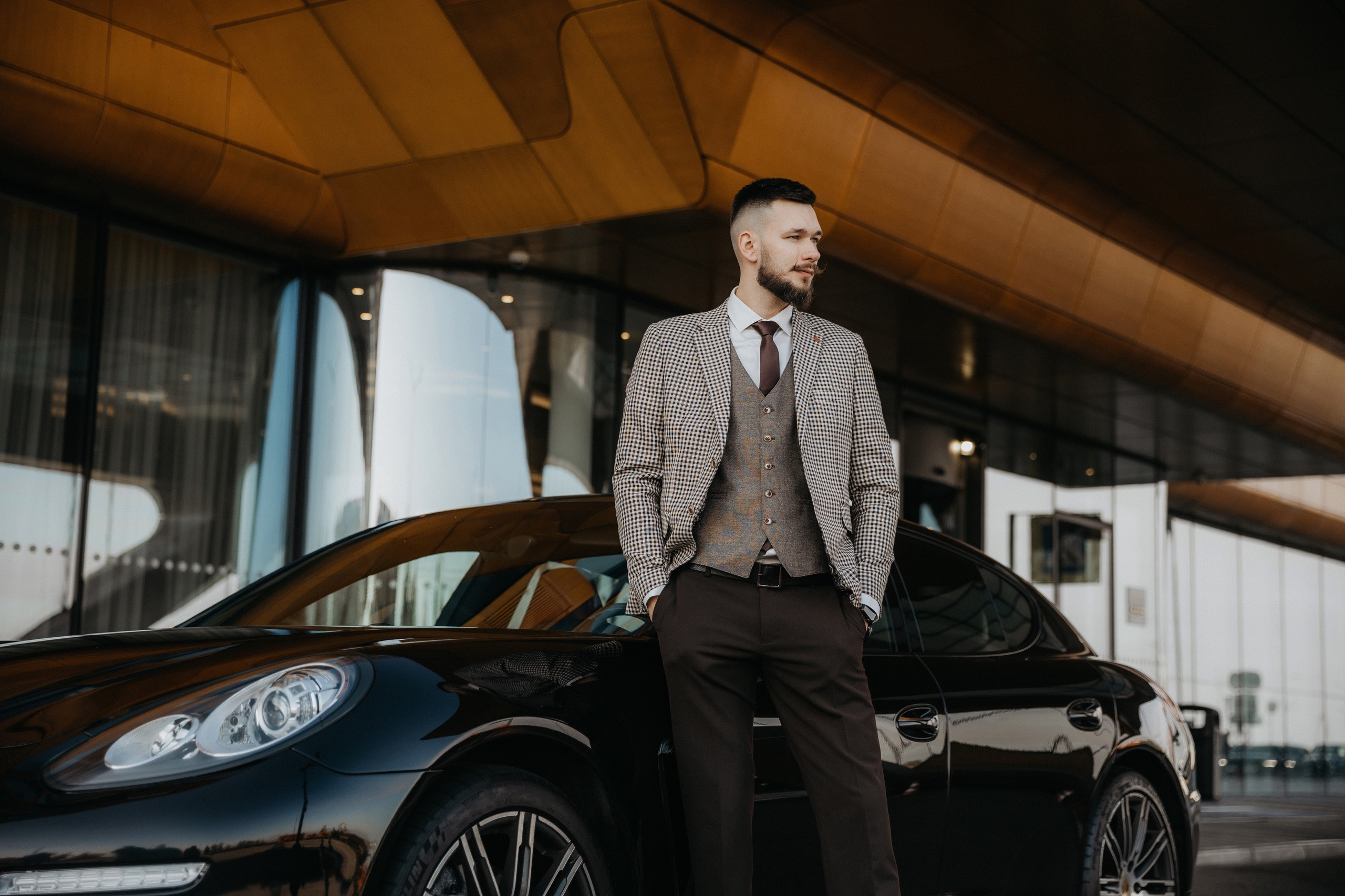 Свадебный день Кристины и Андрея. Свадебный и семейный фотограф в Санкт-Петербурге Нечаев Михаил