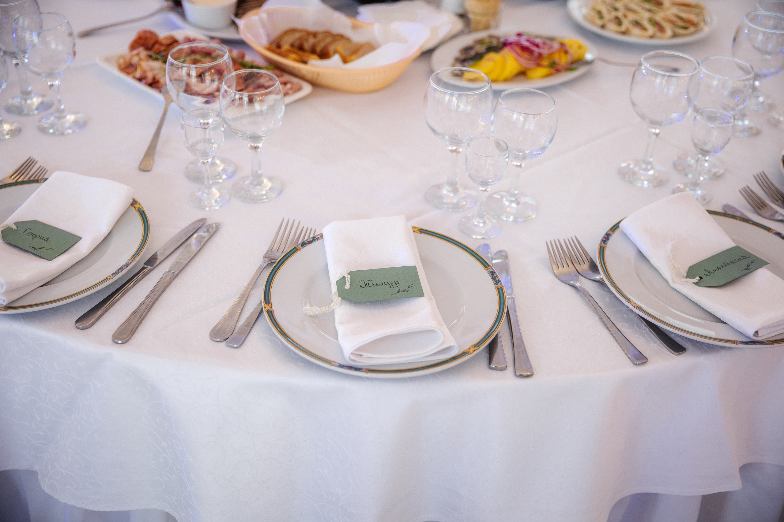 Свадебный день Артёма и Ксюши. Свадебный и семейный фотограф в Санкт-Петербурге Нечаев Михаил