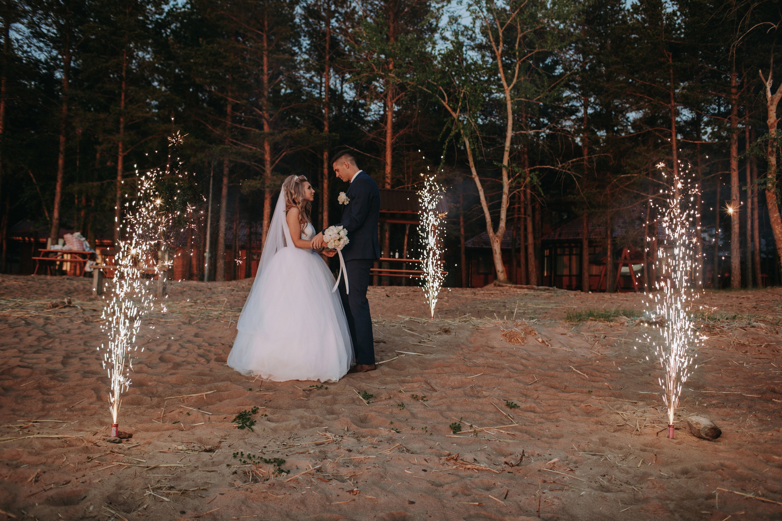 Свадебный день Родион и Юля. Свадебный и семейный фотограф в Санкт-Петербурге Нечаев Михаил