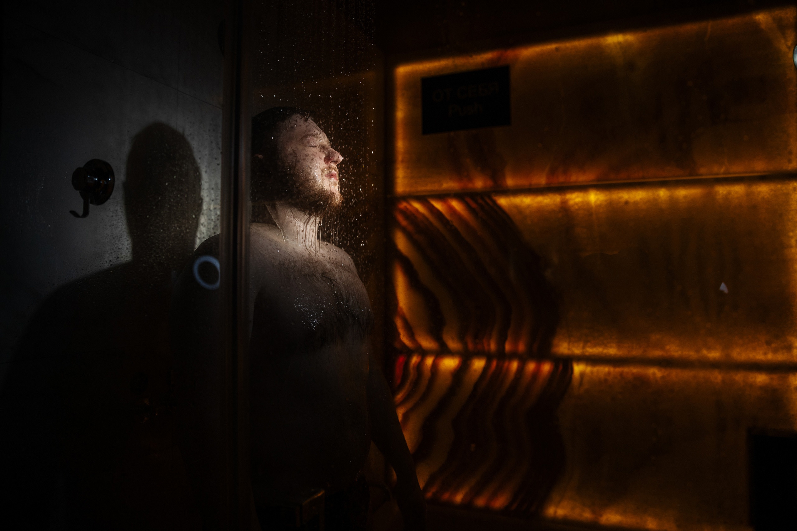 Свадебный день Марка и Лены. Свадебный и семейный фотограф в Санкт-Петербурге Нечаев Михаил