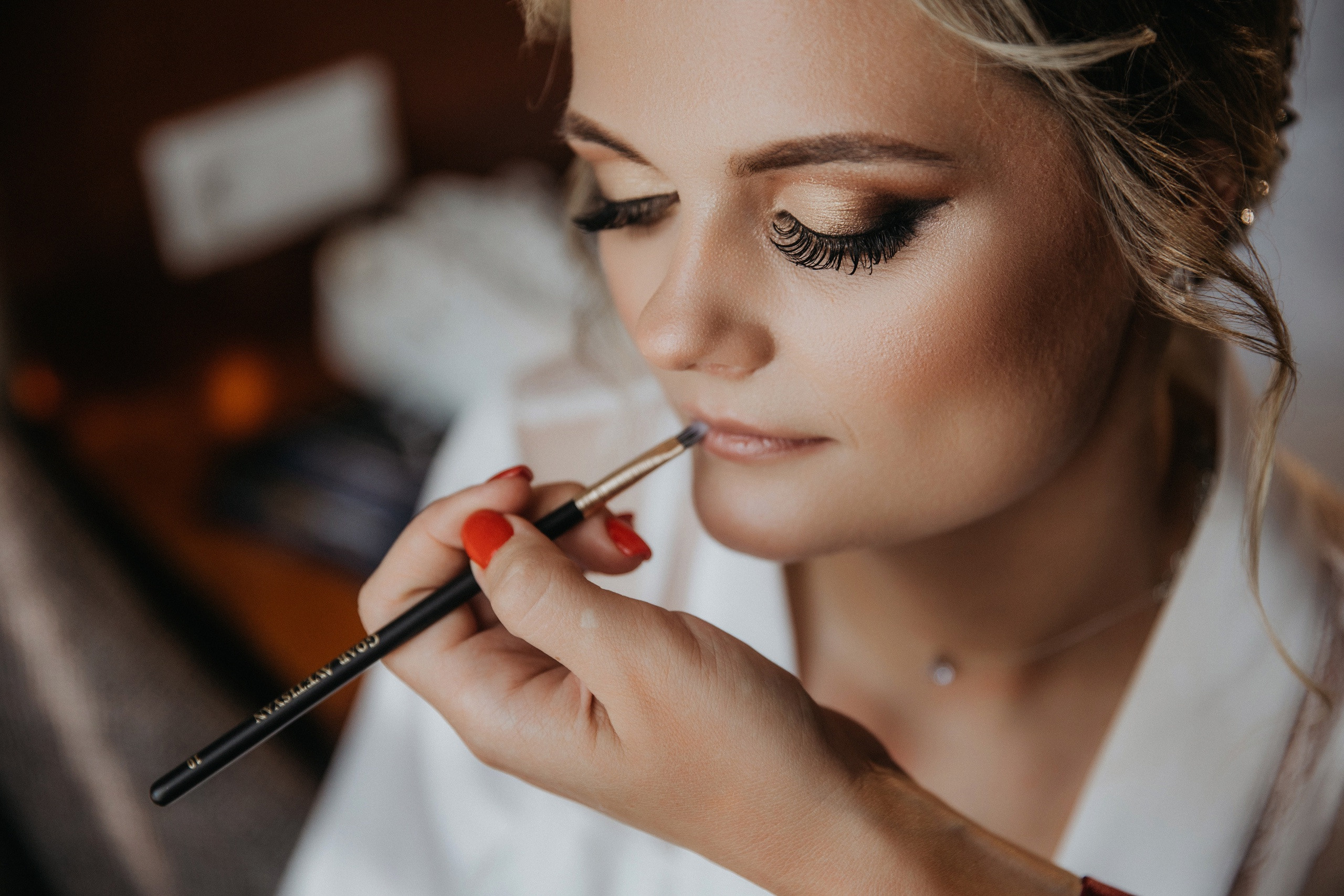 Свадебный день Максим и Юля. Свадебный и семейный фотограф в Санкт-Петербурге Нечаев Михаил