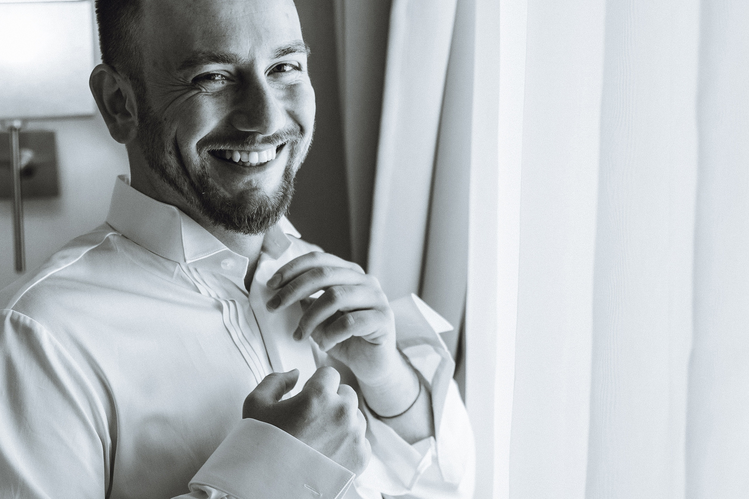 Свадебный день Дениса и Насти. Свадебный и семейный фотограф в Санкт-Петербурге Нечаев Михаил