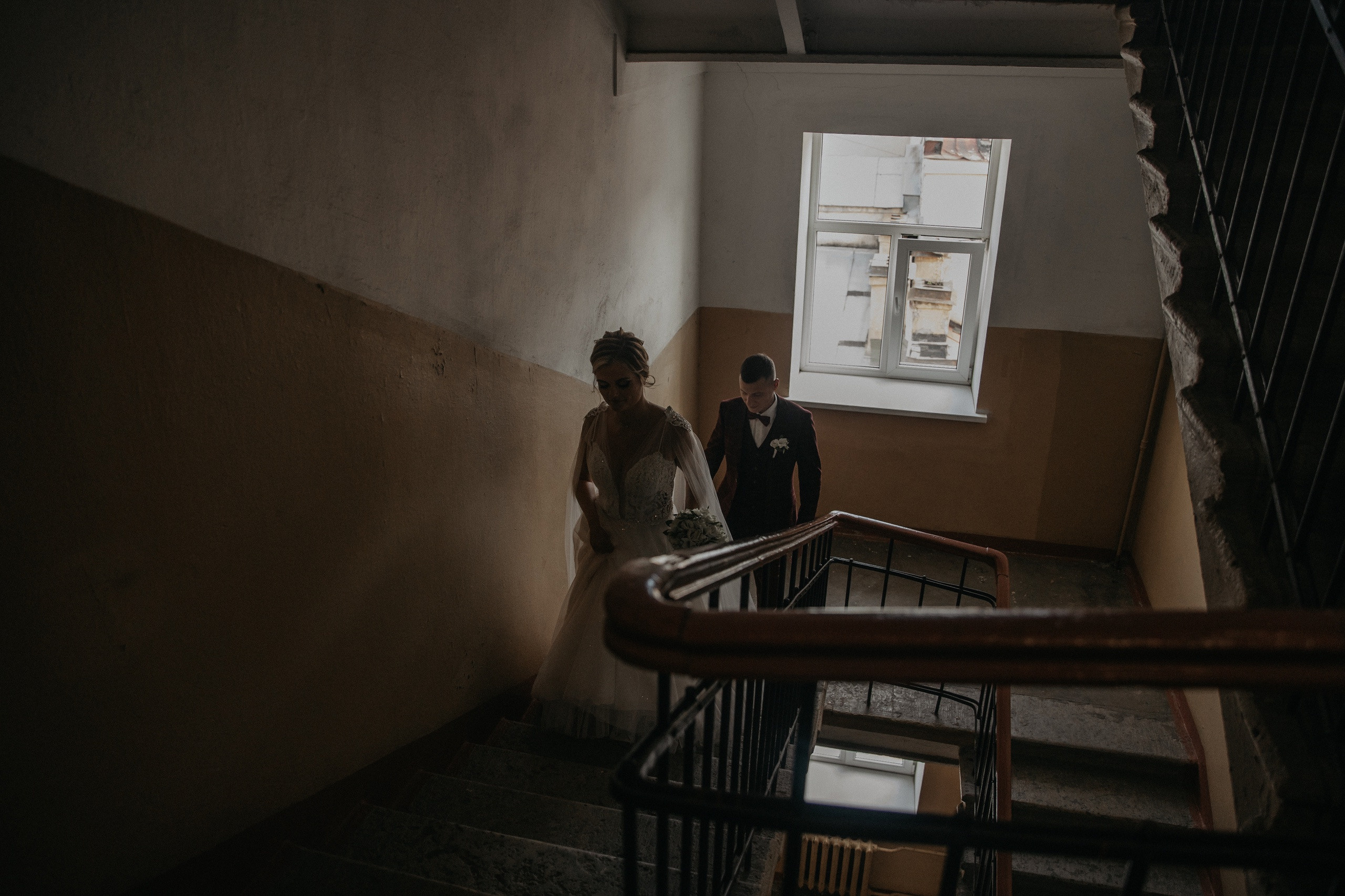 Свадебный день Максим и Юля. Свадебный и семейный фотограф в Санкт-Петербурге Нечаев Михаил