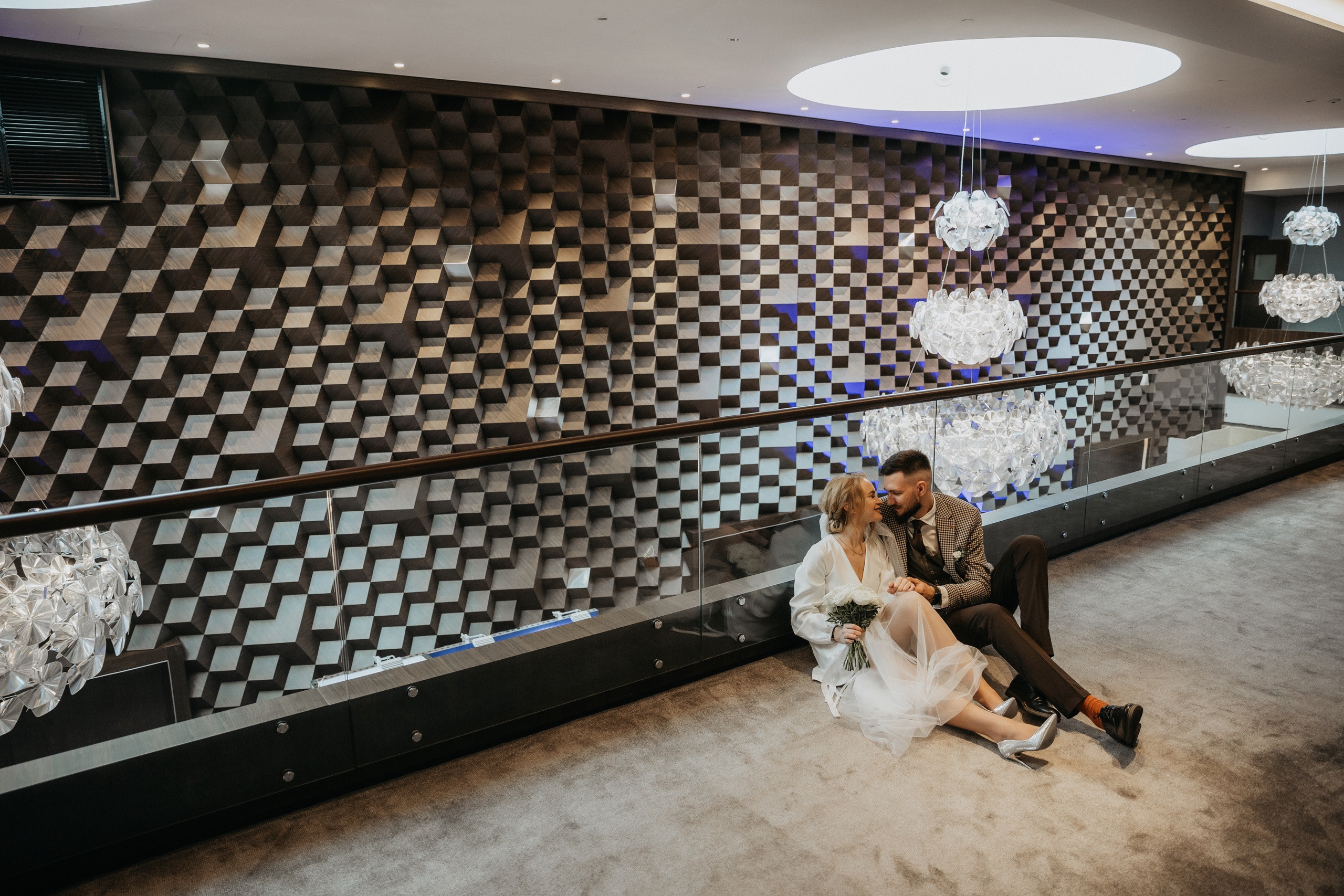 Свадебный день Кристины и Андрея. Свадебный и семейный фотограф в Санкт-Петербурге Нечаев Михаил