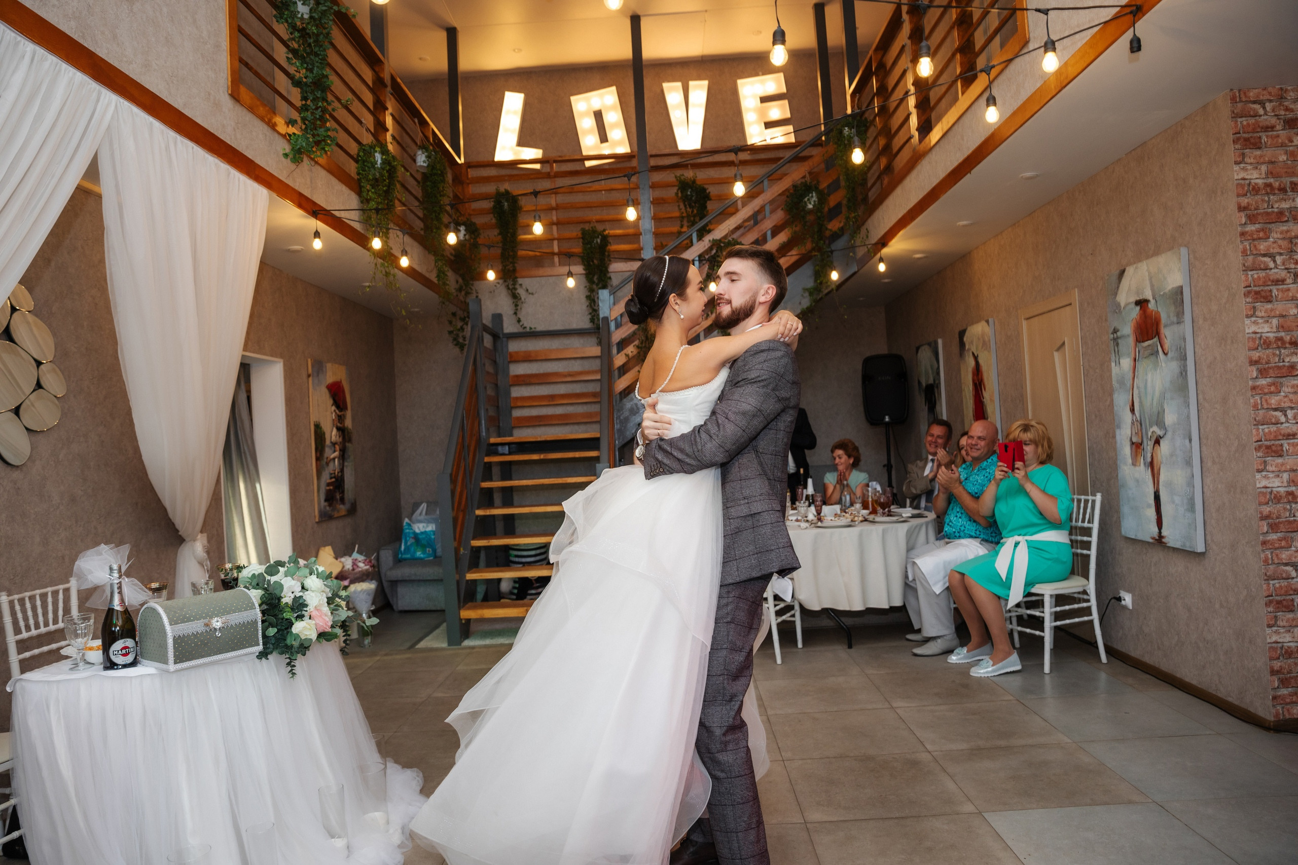 Свадебный день Кости и Даши. Свадебный и семейный фотограф в Санкт-Петербурге Нечаев Михаил