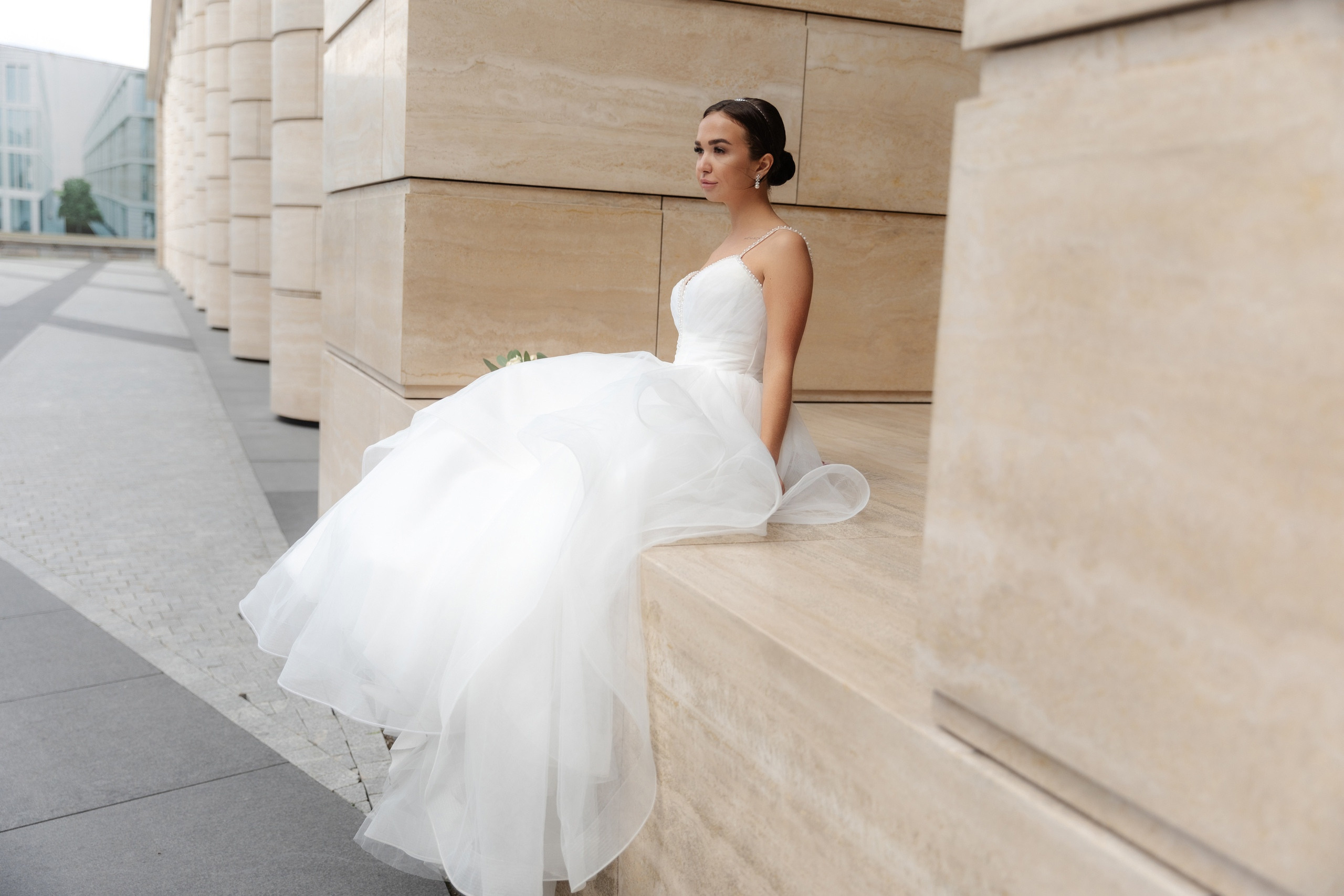 Свадебный день Кости и Даши. Свадебный и семейный фотограф в Санкт-Петербурге Нечаев Михаил