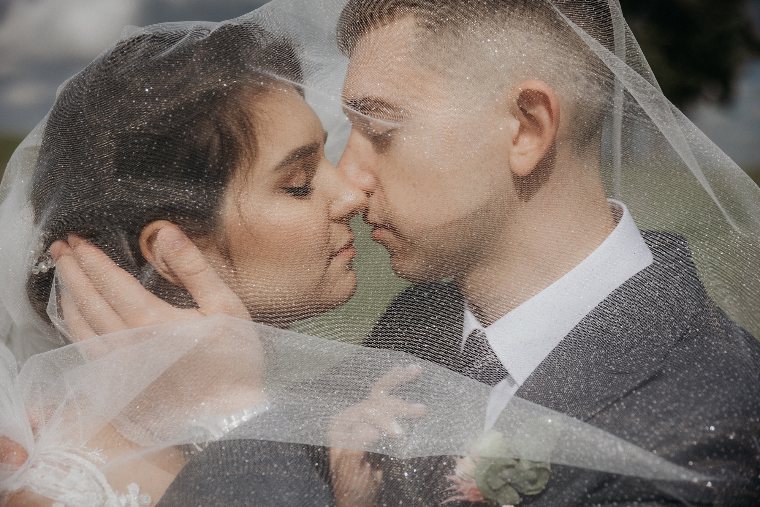 Свадебный день Артёма и Ксюши. Свадебный и семейный фотограф в Санкт-Петербурге Нечаев Михаил