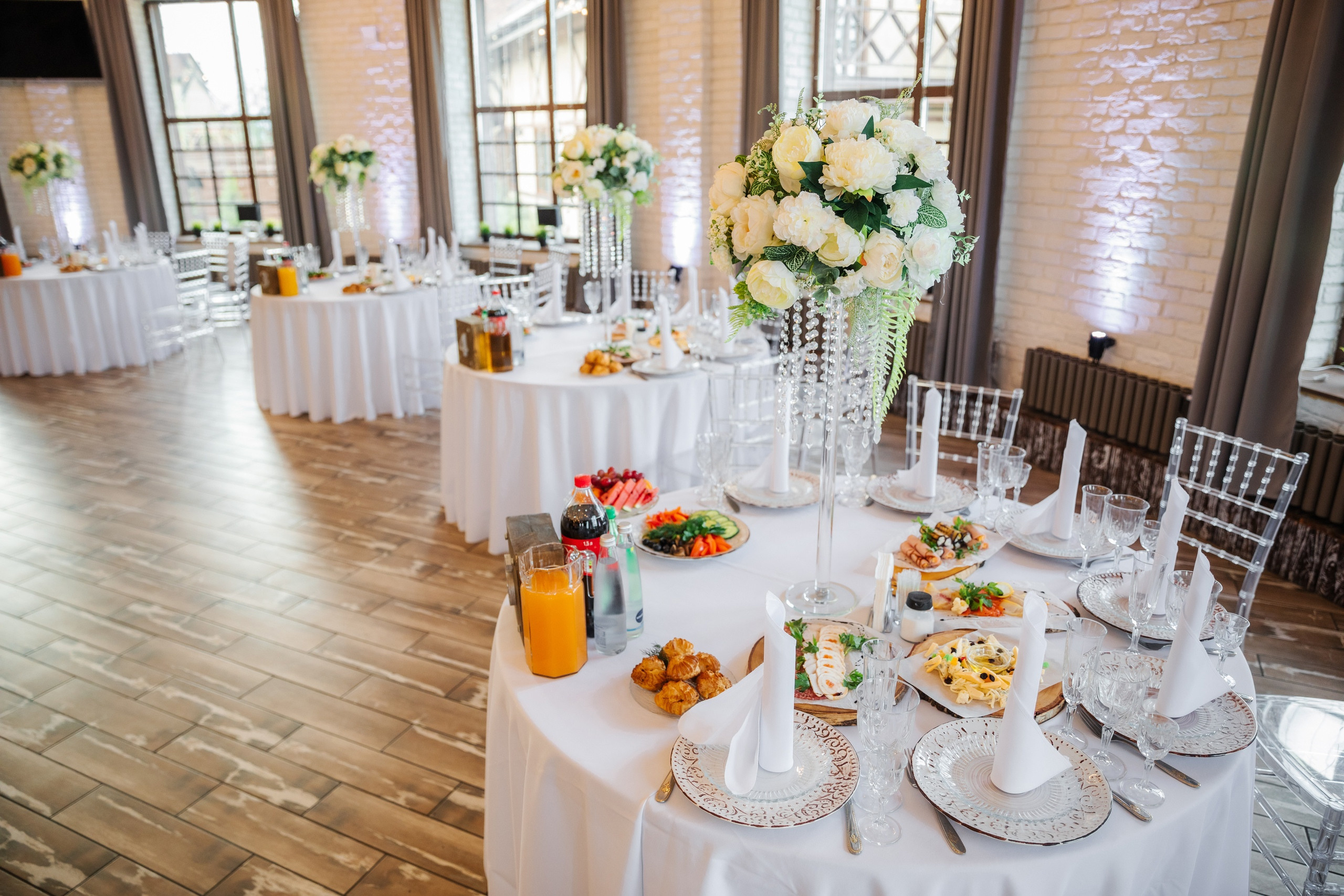 Свадебный день Насти и Вадима. Свадебный и семейный фотограф в Санкт-Петербурге Нечаев Михаил