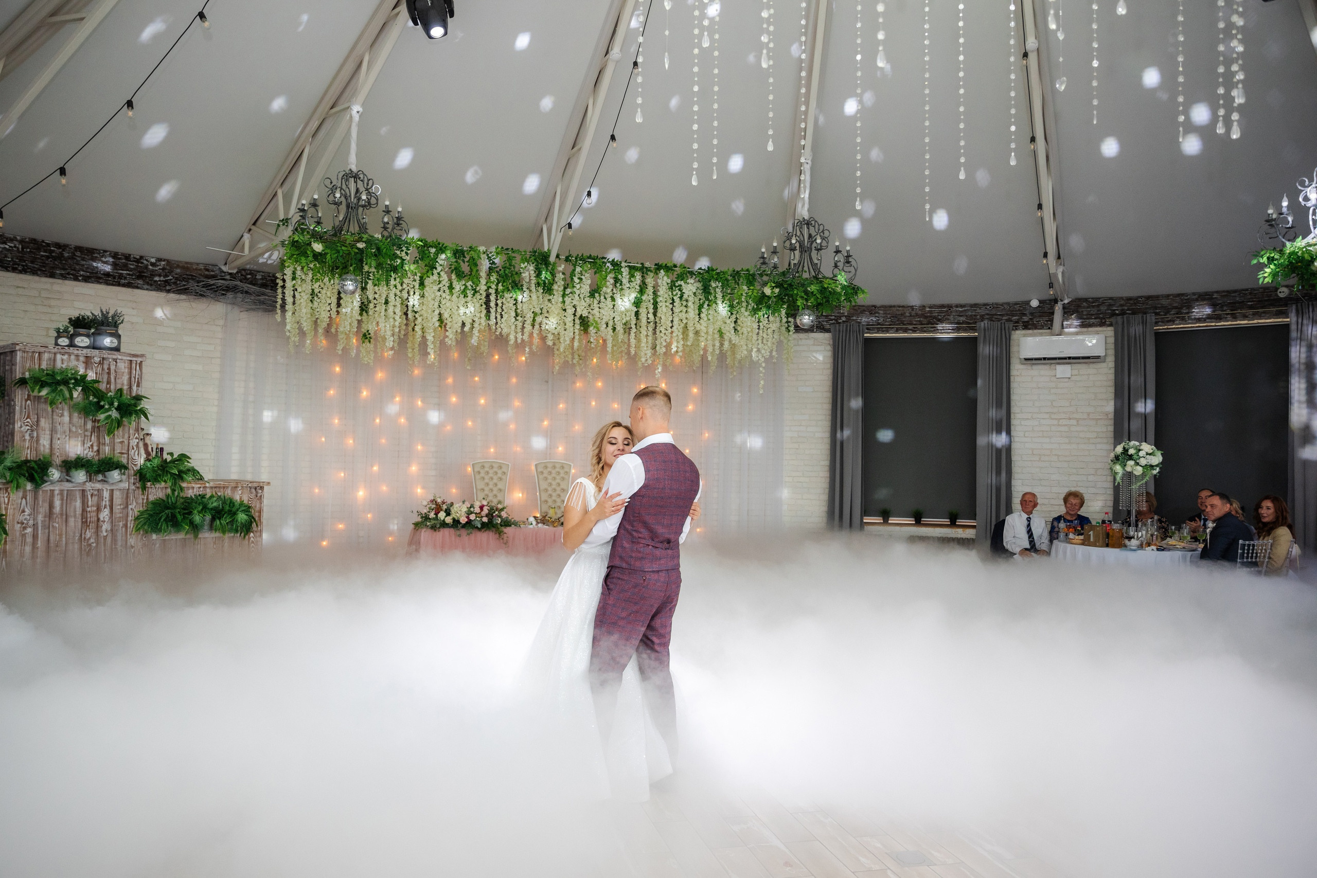 Свадебный день Насти и Вадима. Свадебный и семейный фотограф в Санкт-Петербурге Нечаев Михаил