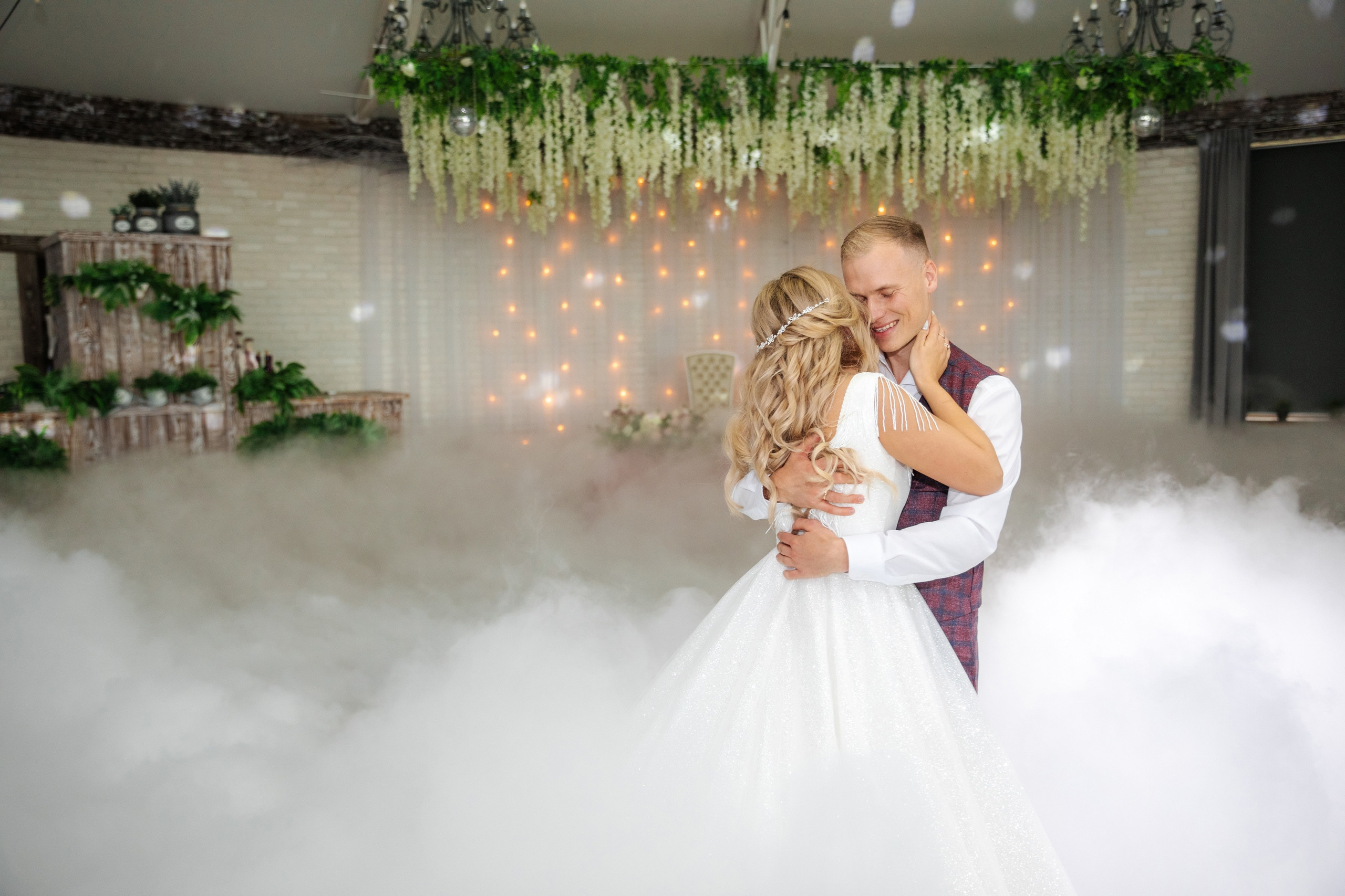 Свадебный день Насти и Вадима. Свадебный и семейный фотограф в Санкт-Петербурге Нечаев Михаил