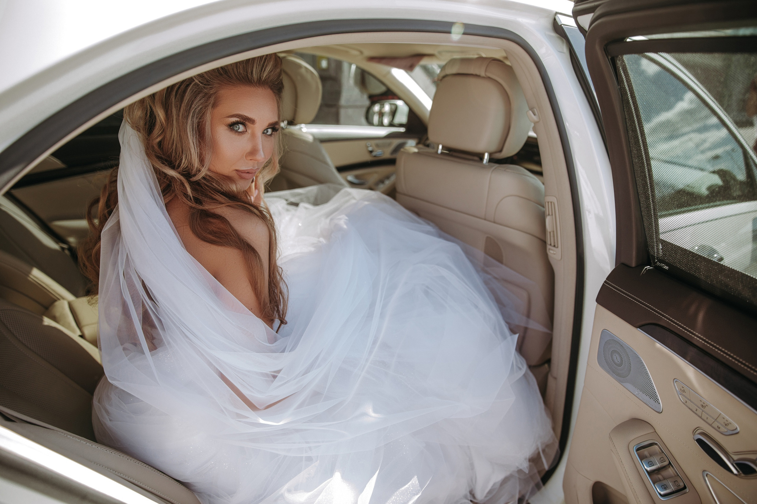 Свадебный день Родион и Юля. Свадебный и семейный фотограф в Санкт-Петербурге Нечаев Михаил