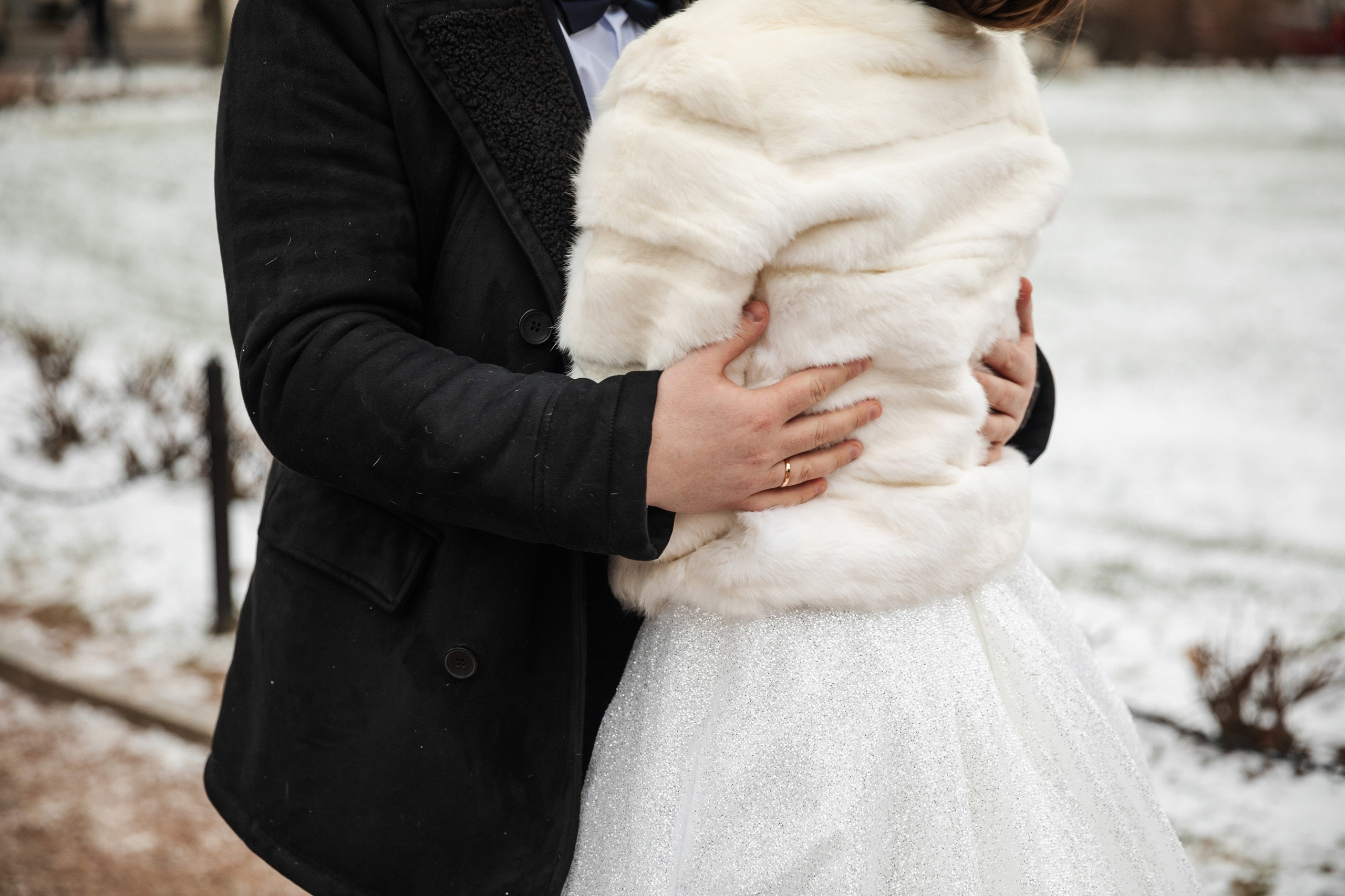 Свадебный день Марка и Лены. Свадебный и семейный фотограф в Санкт-Петербурге Нечаев Михаил