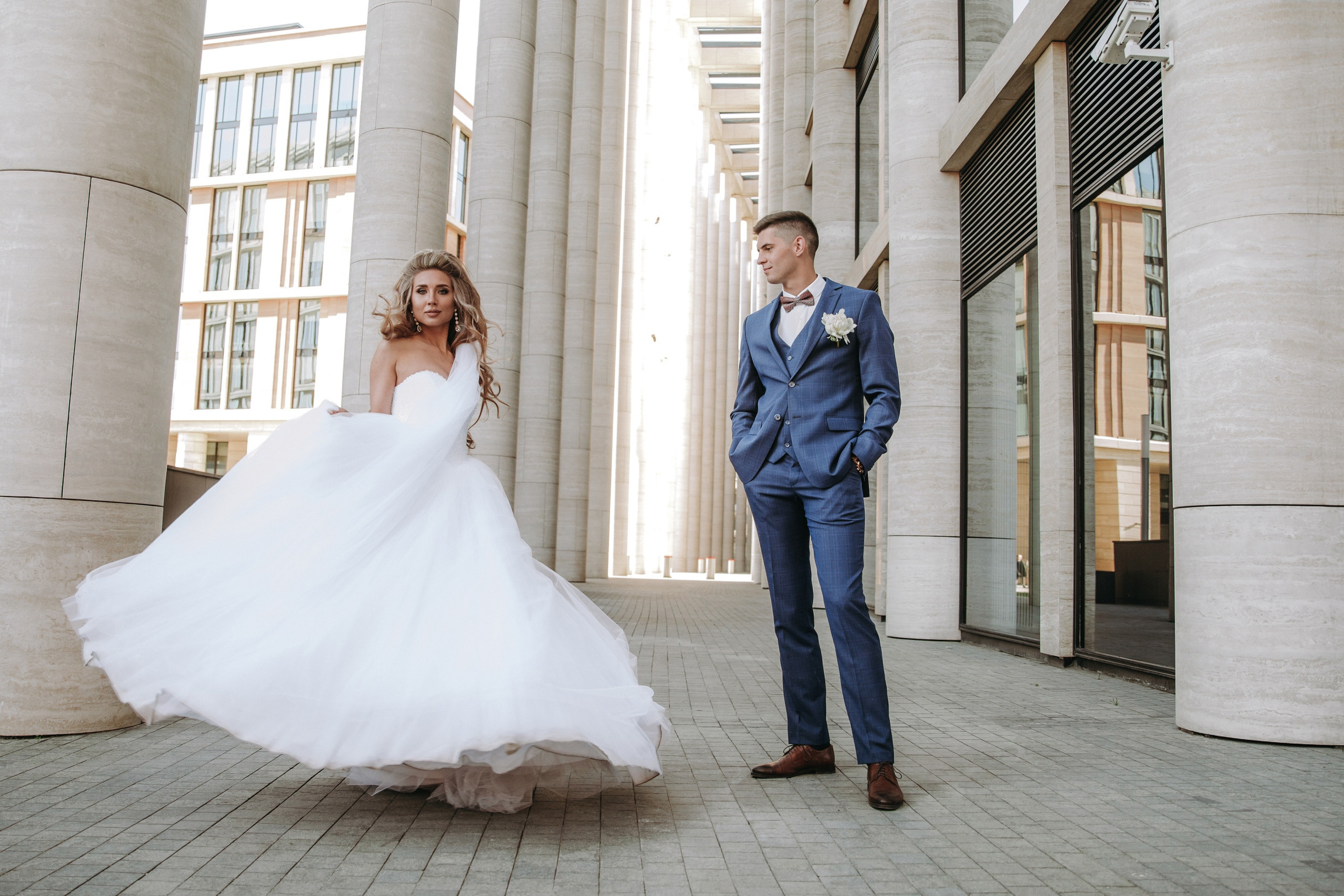 Свадебный день Родион и Юля. Свадебный и семейный фотограф в Санкт-Петербурге Нечаев Михаил