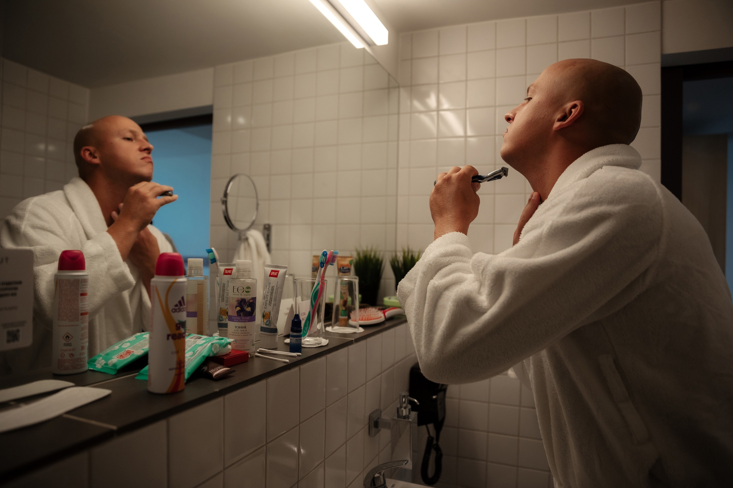 Свадебный день Саши и Тани. Свадебный и семейный фотограф в Санкт-Петербурге Нечаев Михаил