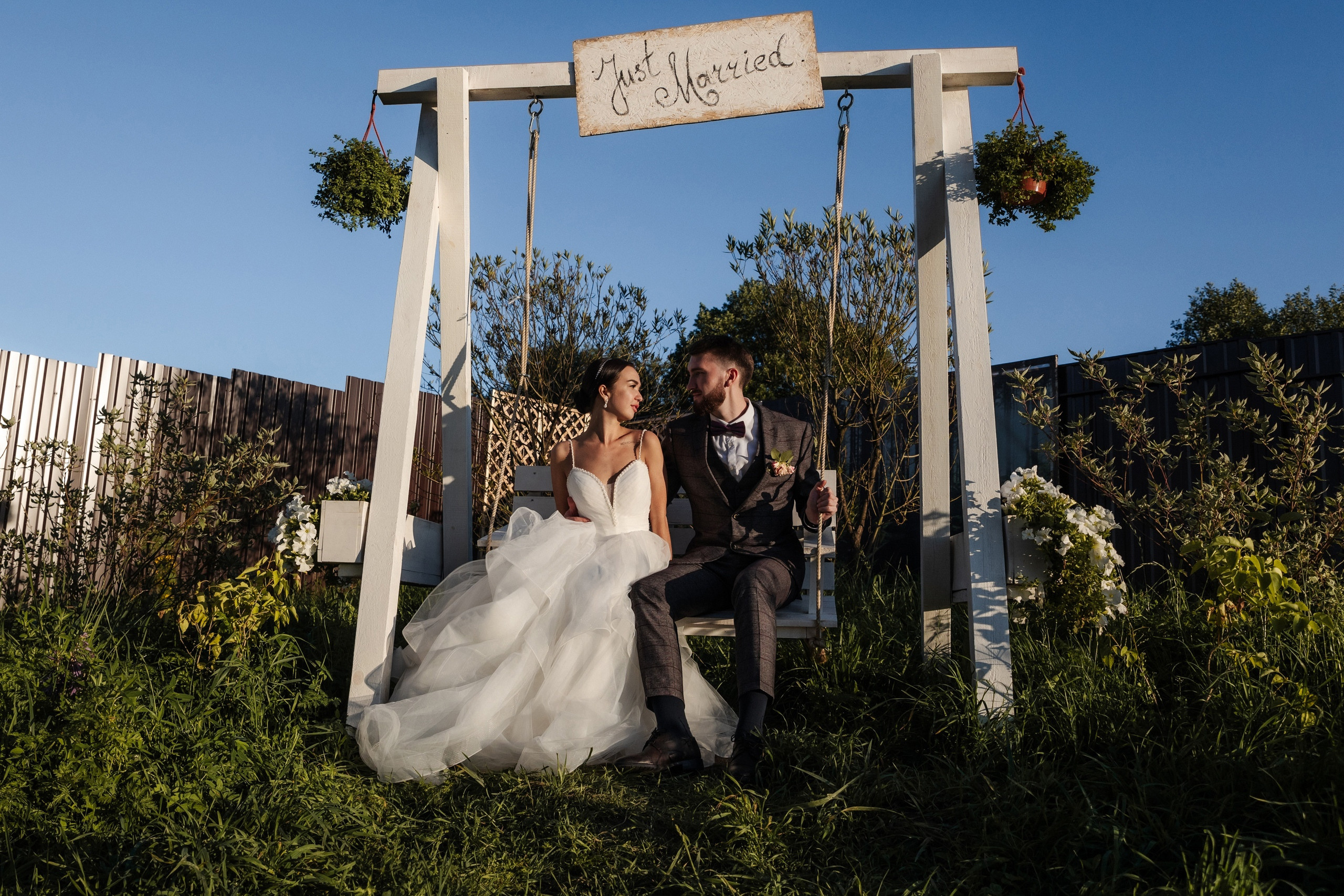 Свадебный день Кости и Даши. Свадебный и семейный фотограф в Санкт-Петербурге Нечаев Михаил