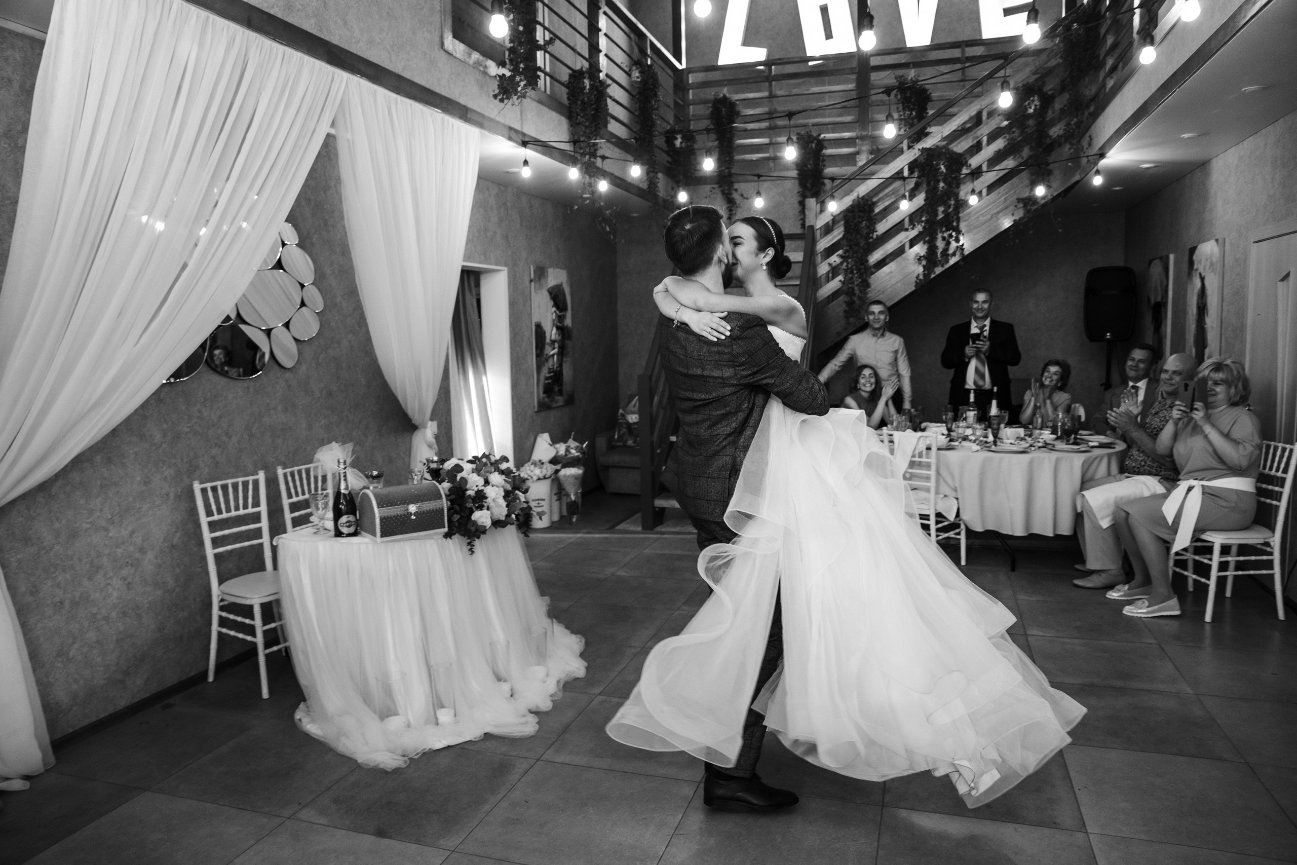 Свадебный день Кости и Даши. Свадебный и семейный фотограф в Санкт-Петербурге Нечаев Михаил