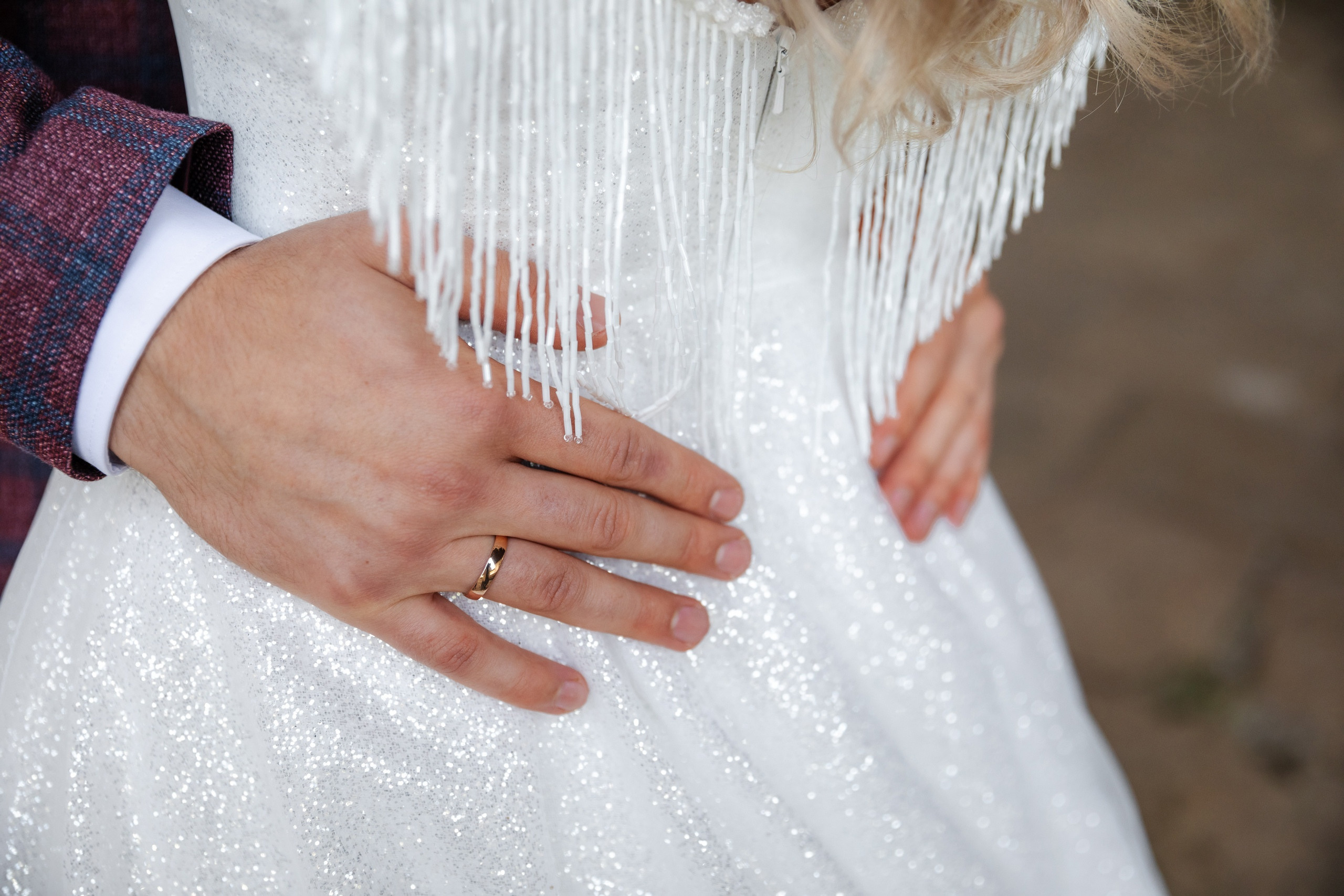 Свадебный день Насти и Вадима. Свадебный и семейный фотограф в Санкт-Петербурге Нечаев Михаил