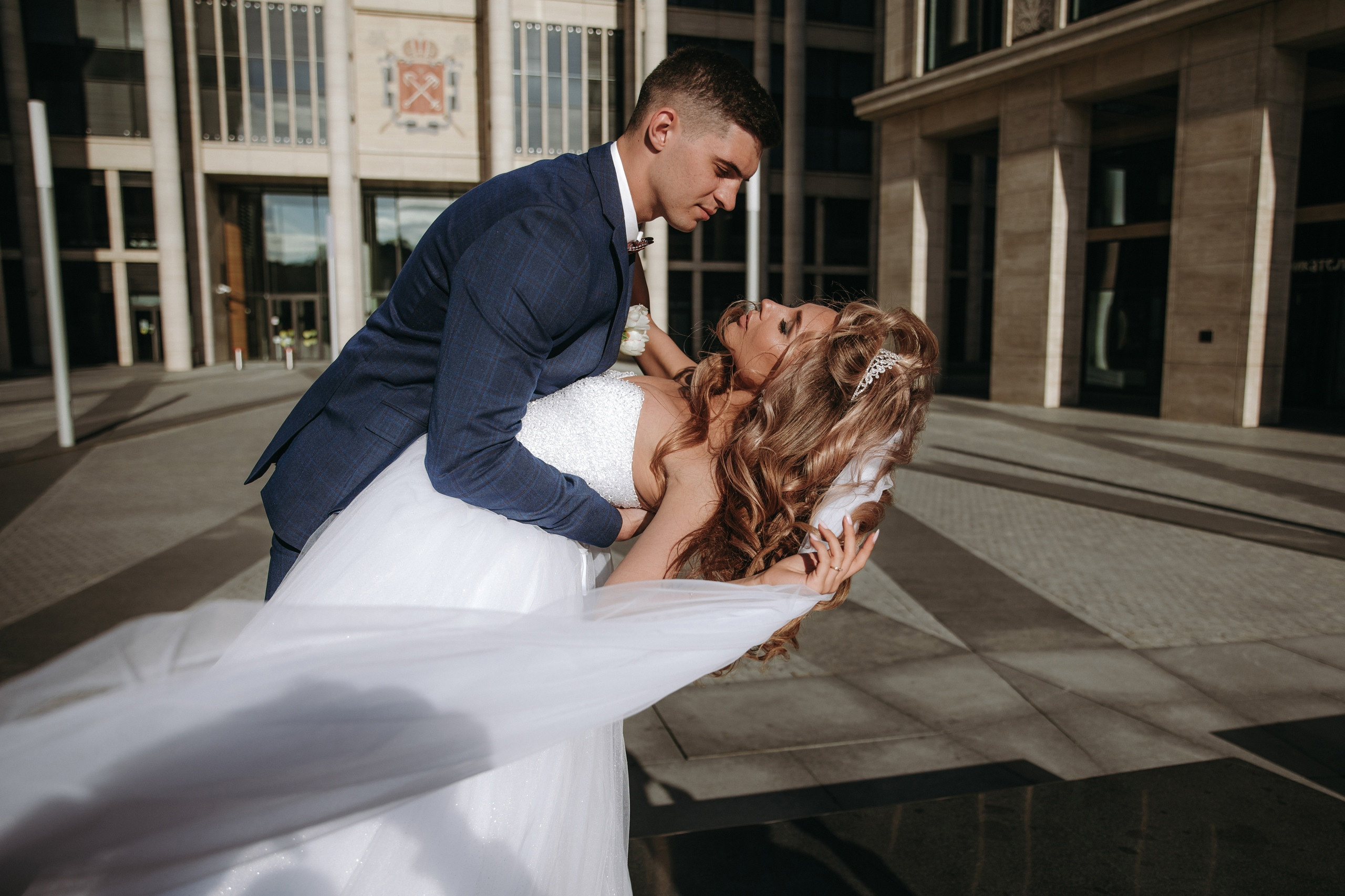 Свадебный день Родион и Юля. Свадебный и семейный фотограф в Санкт-Петербурге Нечаев Михаил